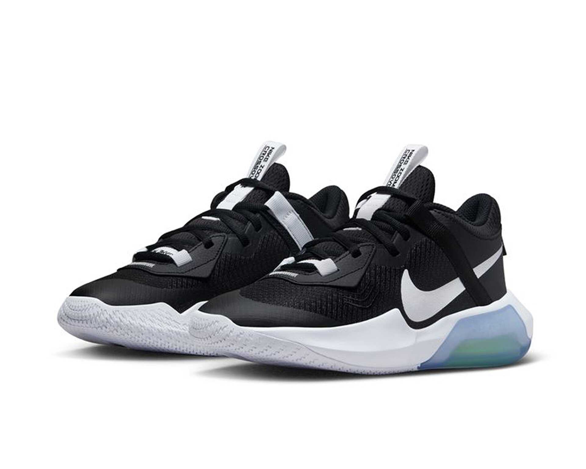 کفش بسکتبال جوانان Air Zoom Crossover 2