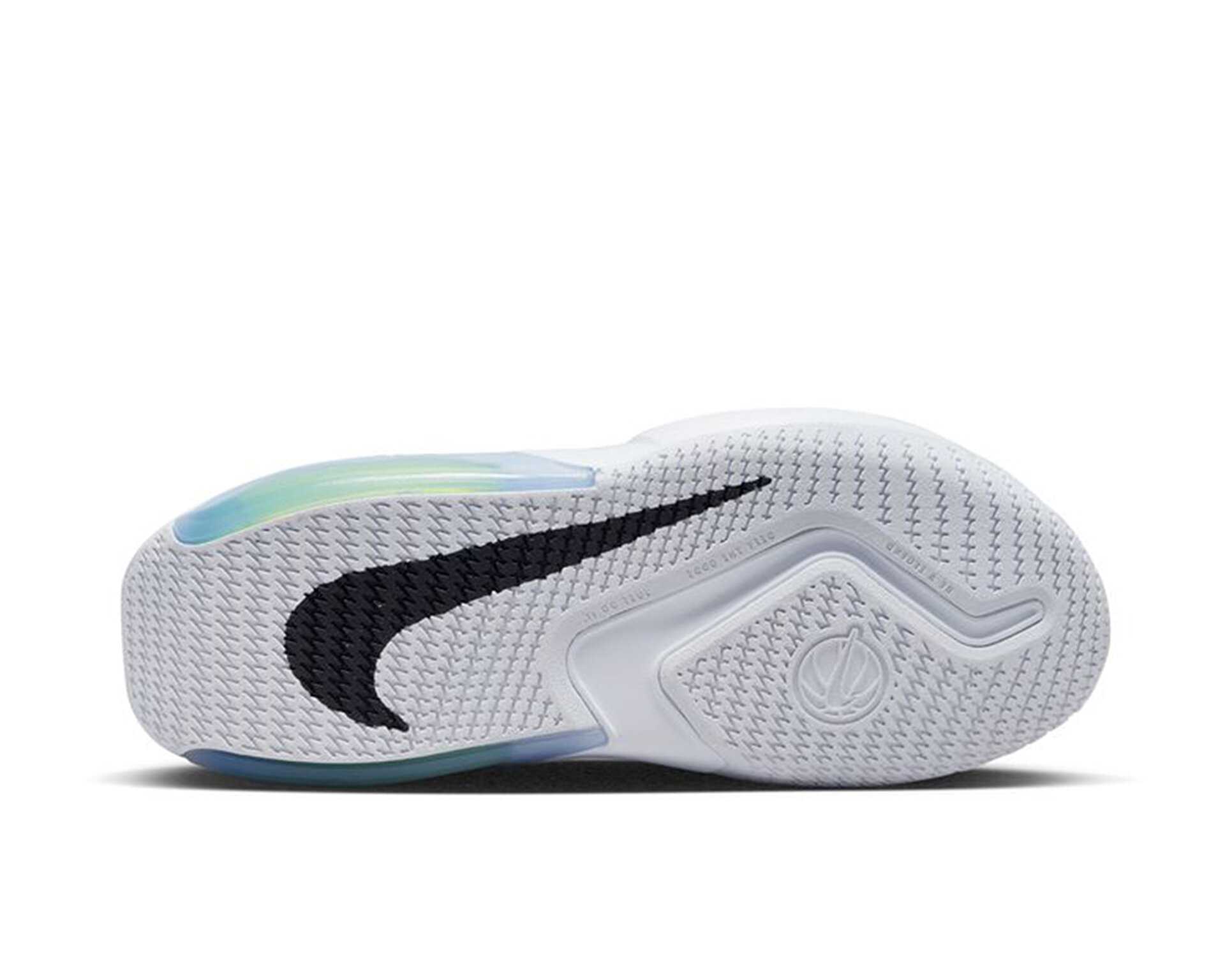 کفش بسکتبال جوانان Air Zoom Crossover 2