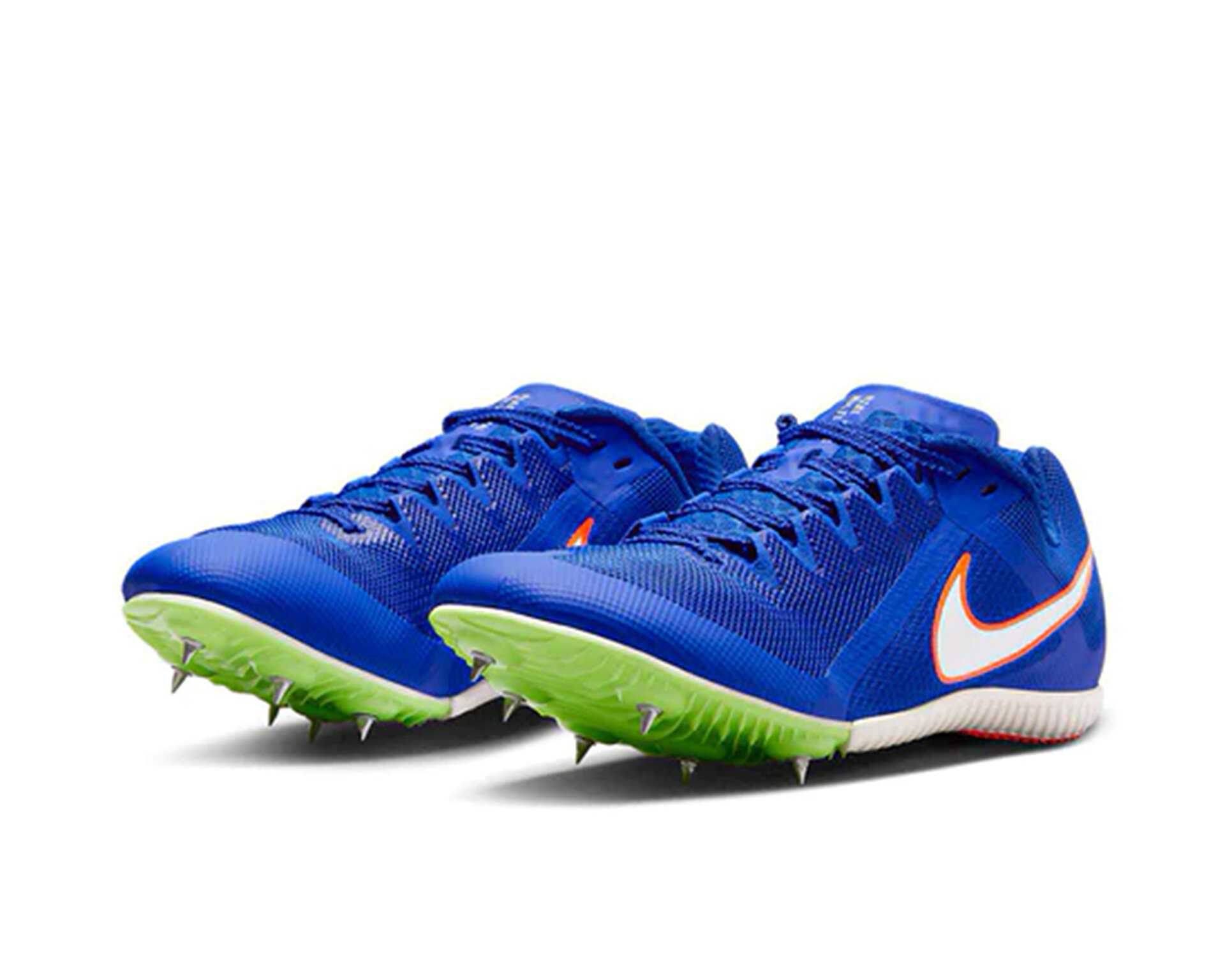 کفش دوومیدانی میخ دار دو و میدانی Air Zoom Victory