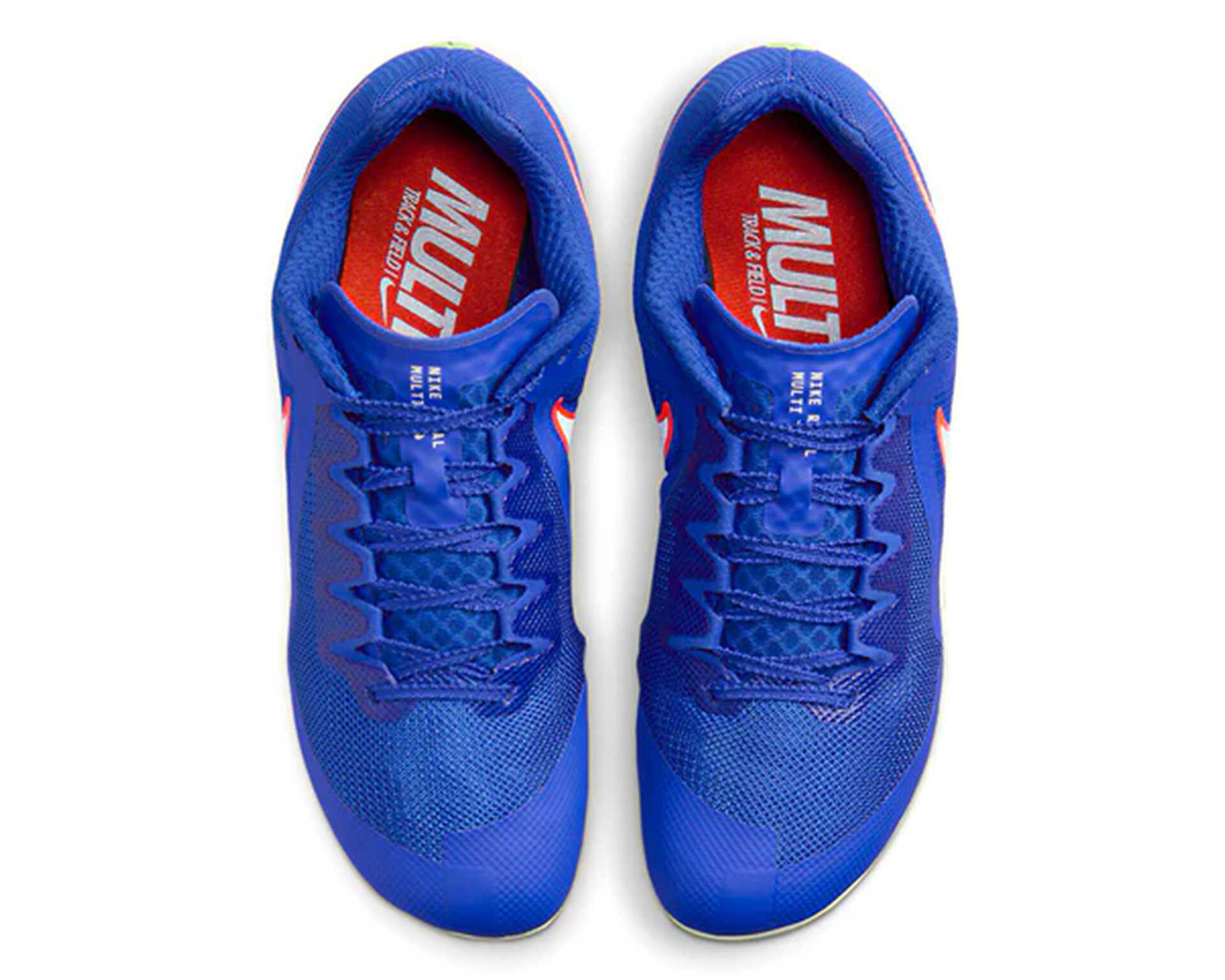 کفش دوومیدانی میخ دار دو و میدانی Air Zoom Victory