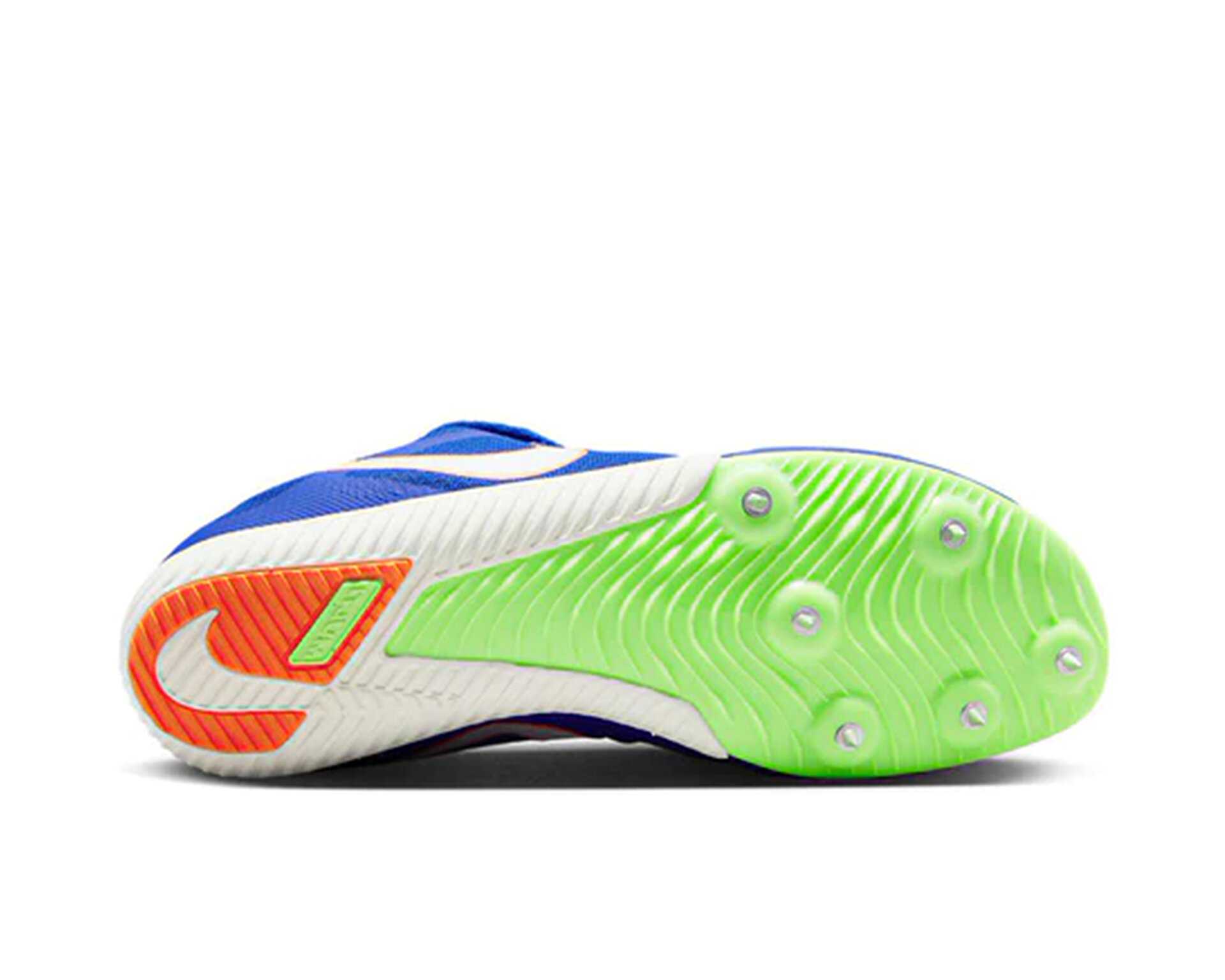 کفش دوومیدانی میخ دار دو و میدانی Air Zoom Victory