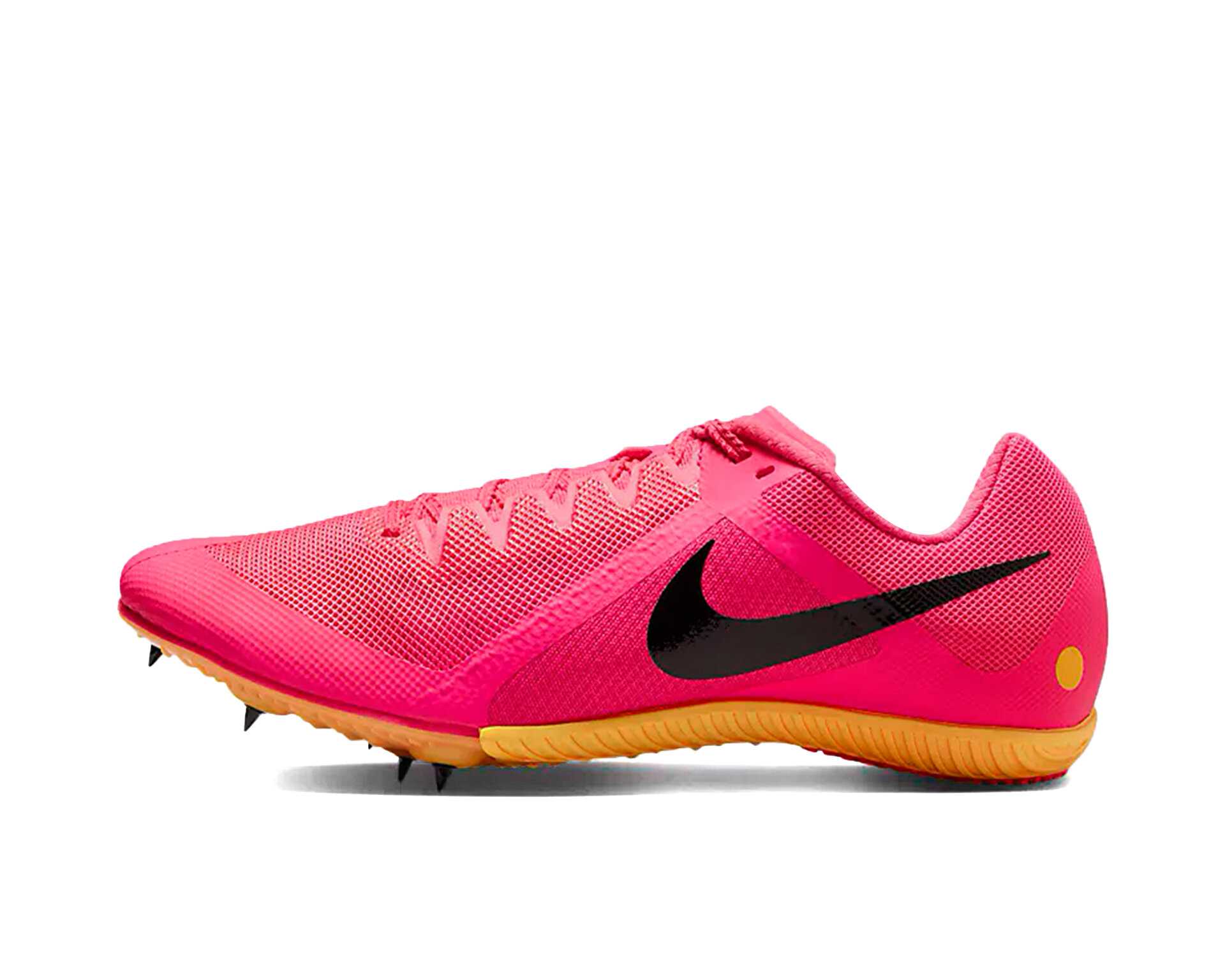 کفش دو و میدانی با میخ Ja Fly 4