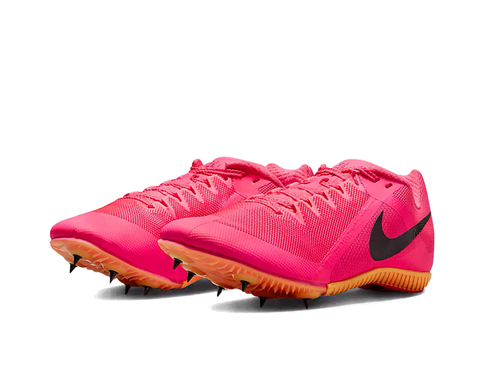 کفش دو و میدانی با میخ Ja Fly 4