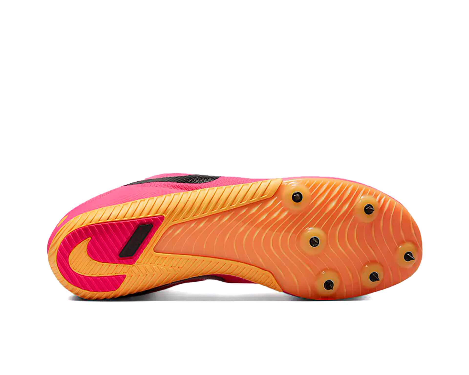 کفش دو و میدانی با میخ Ja Fly 4