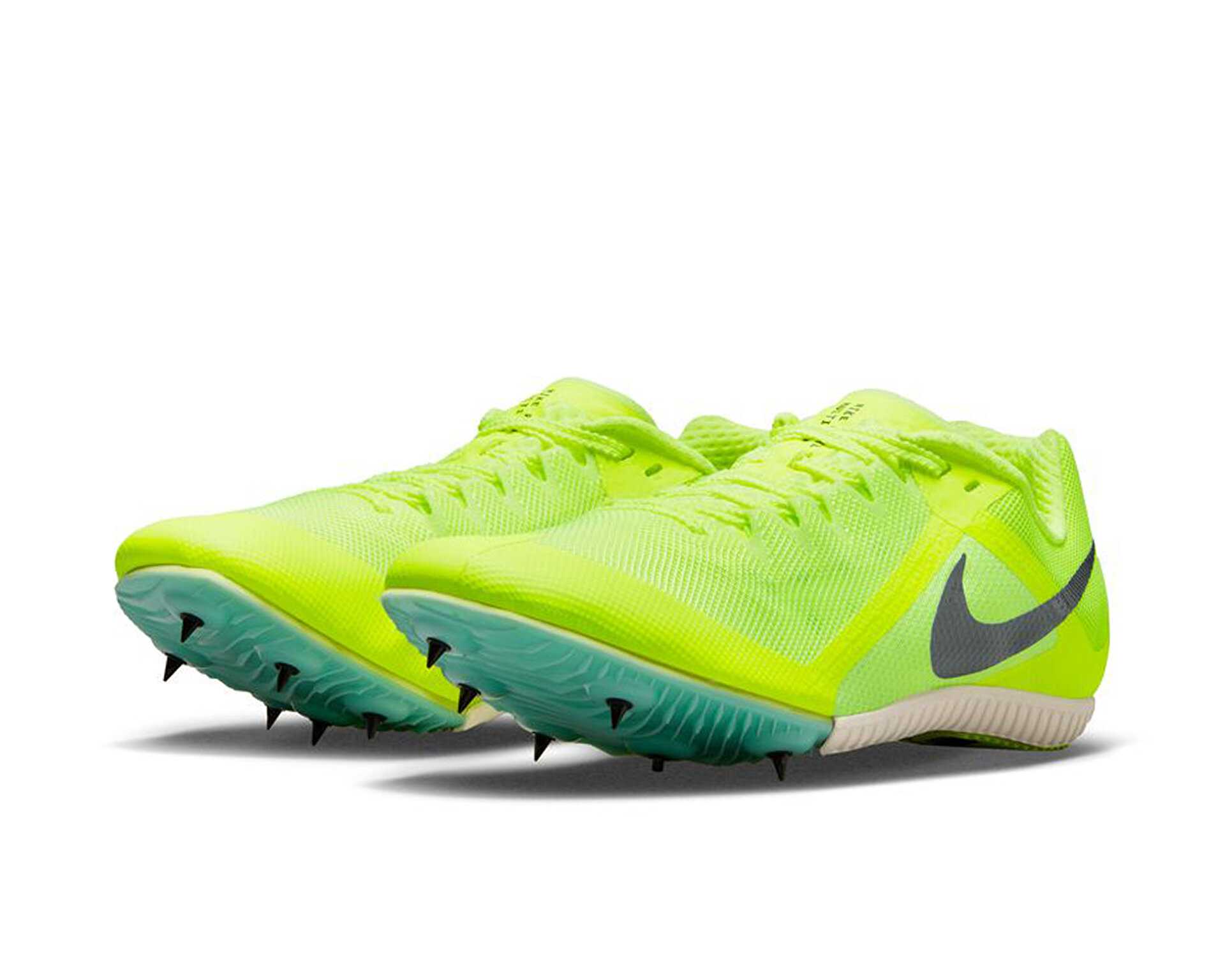 کفش دوومیدانی میخ دار دو و میدانی Zoom Victory Xc 5