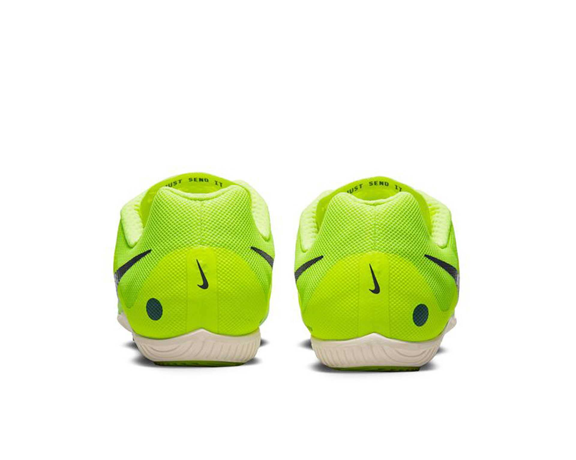 کفش دوومیدانی میخ دار دو و میدانی Zoom Victory Xc 5