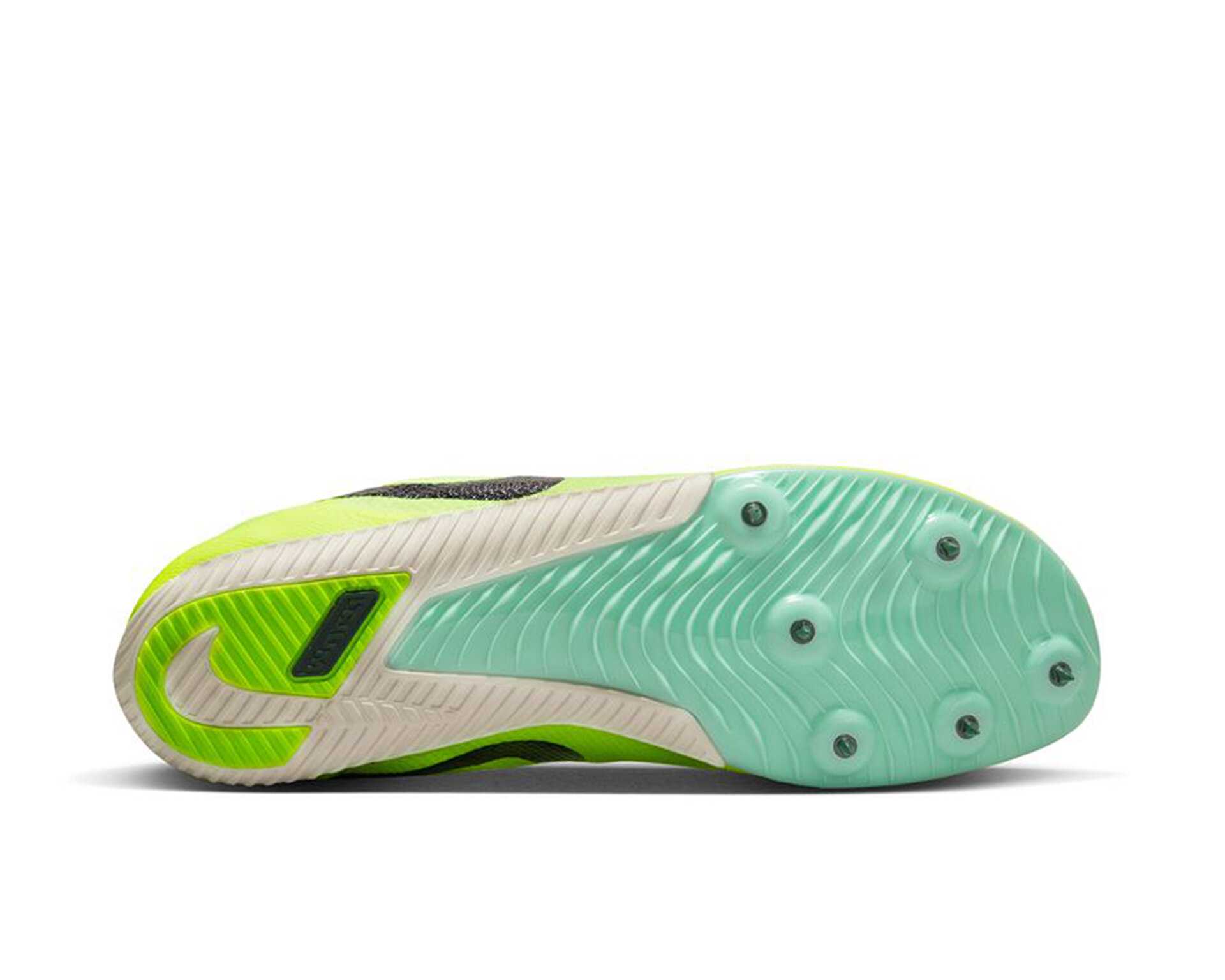 کفش دوومیدانی میخ دار دو و میدانی Zoom Victory Xc 5