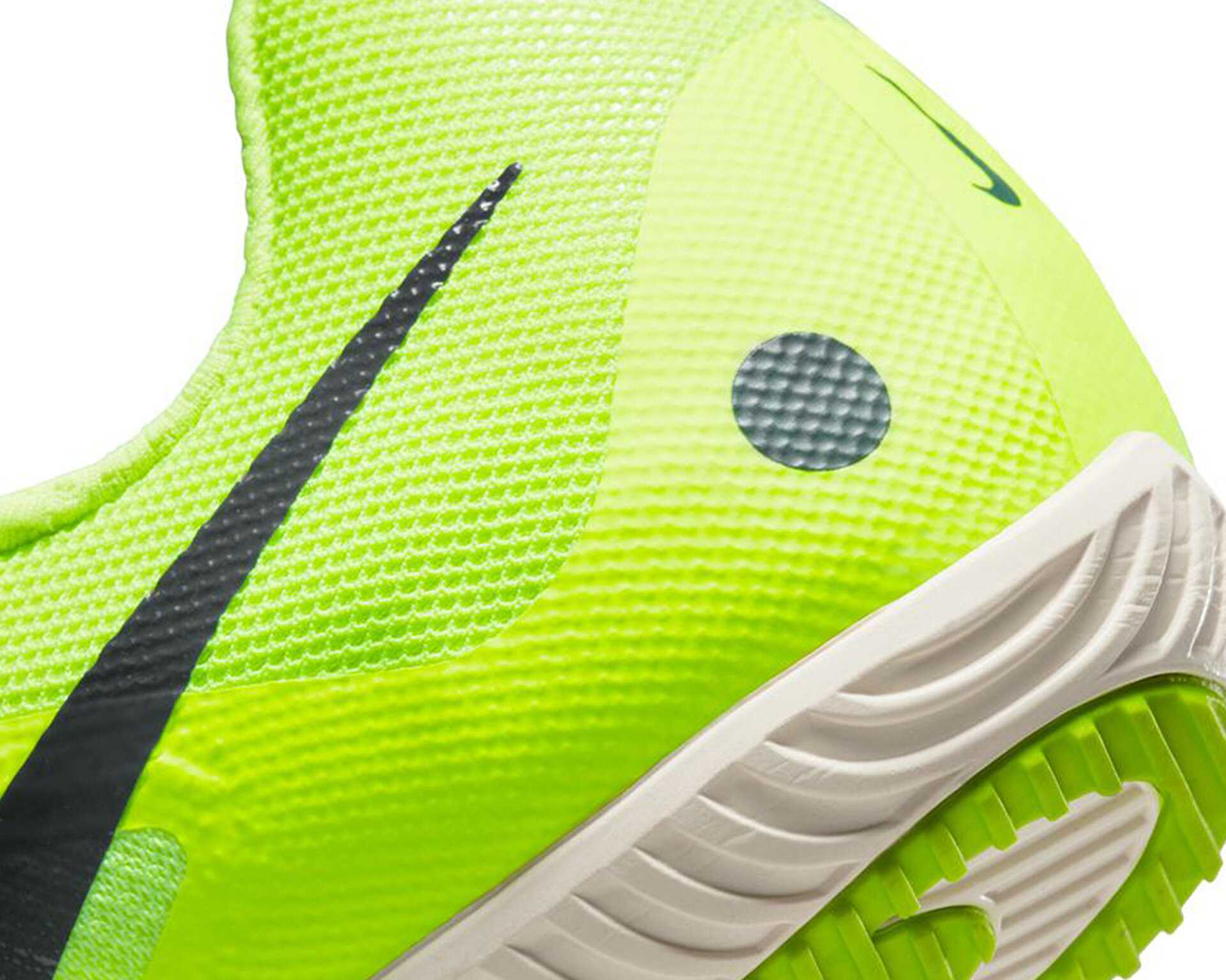 کفش دوومیدانی میخ دار دو و میدانی Zoom Victory Xc 5