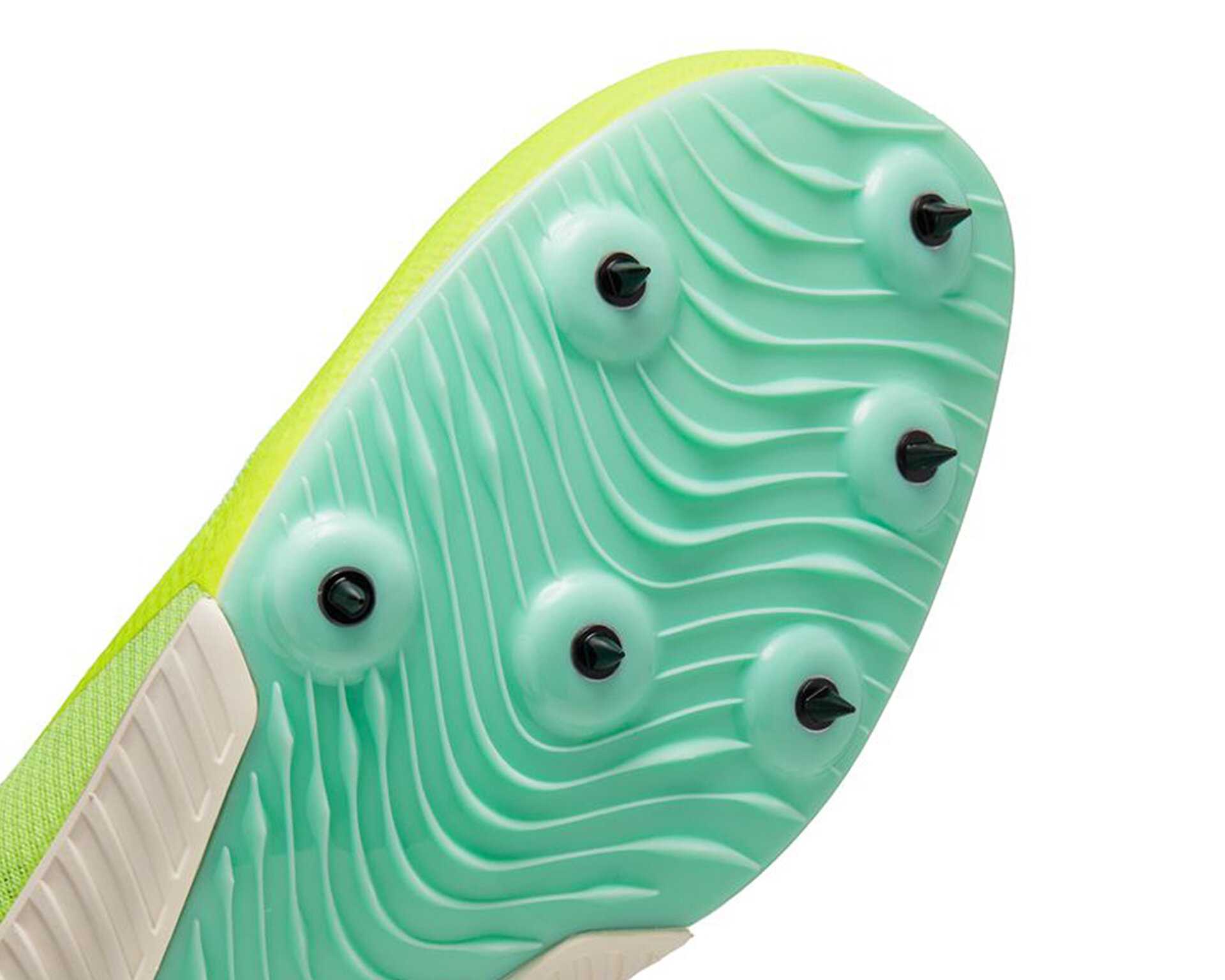 کفش دوومیدانی میخ دار دو و میدانی Zoom Victory Xc 5