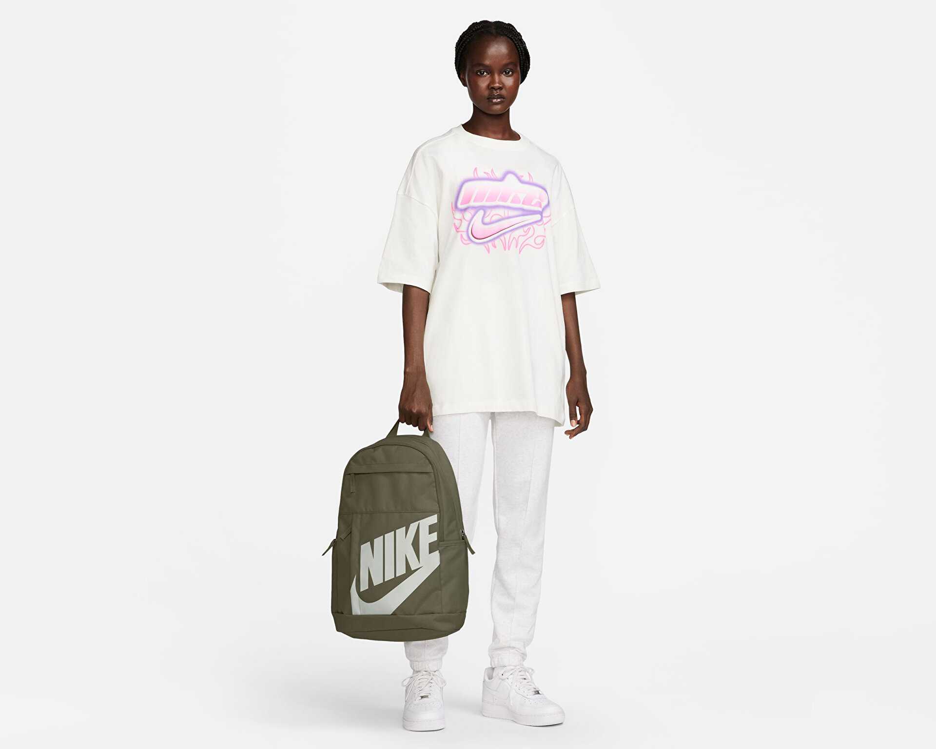 کوله پشتی (18 لیتر) Y Nk Brsla Bkpk