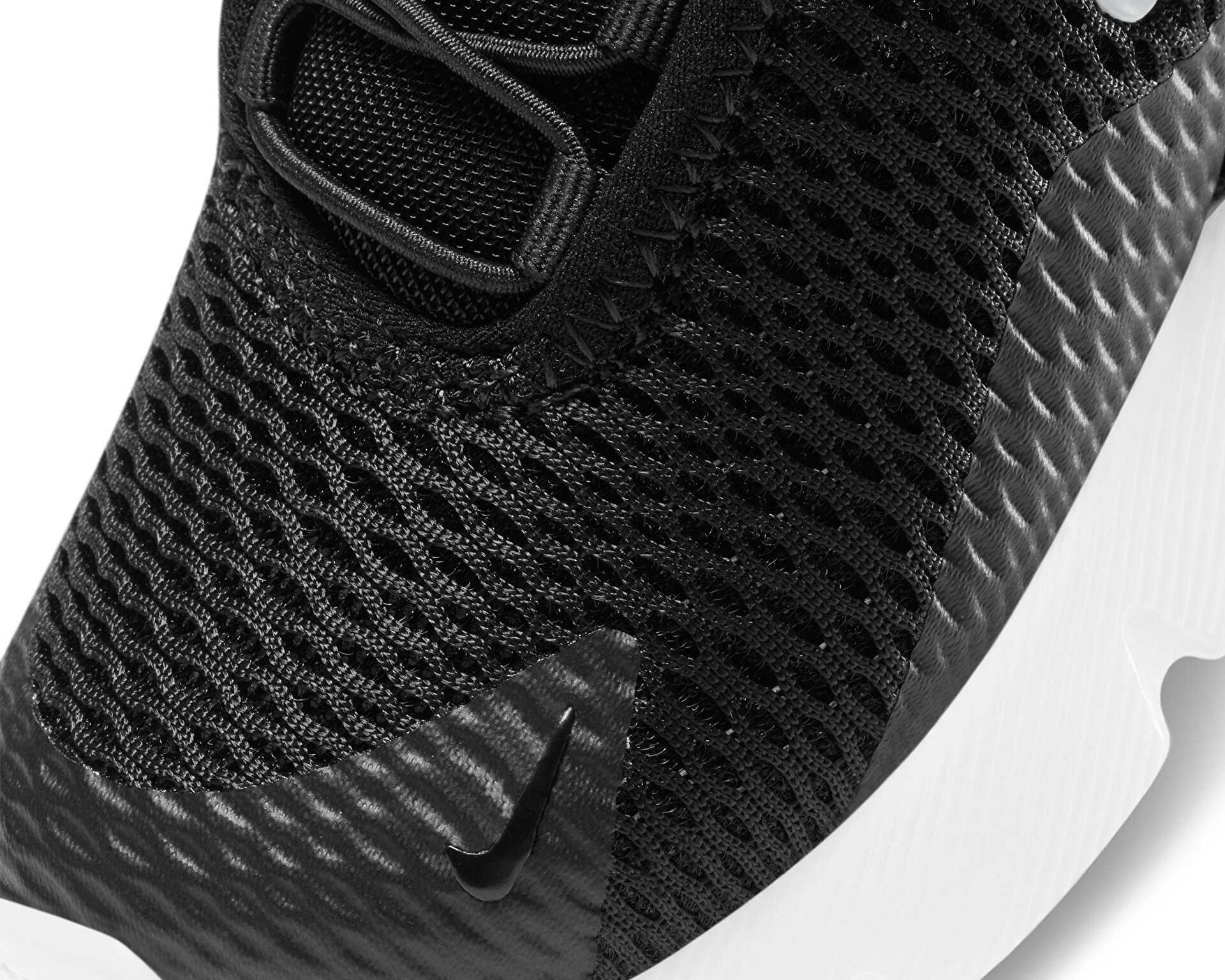 کفش راحتی نوزاد Nike Air Max 270 Go (Td)