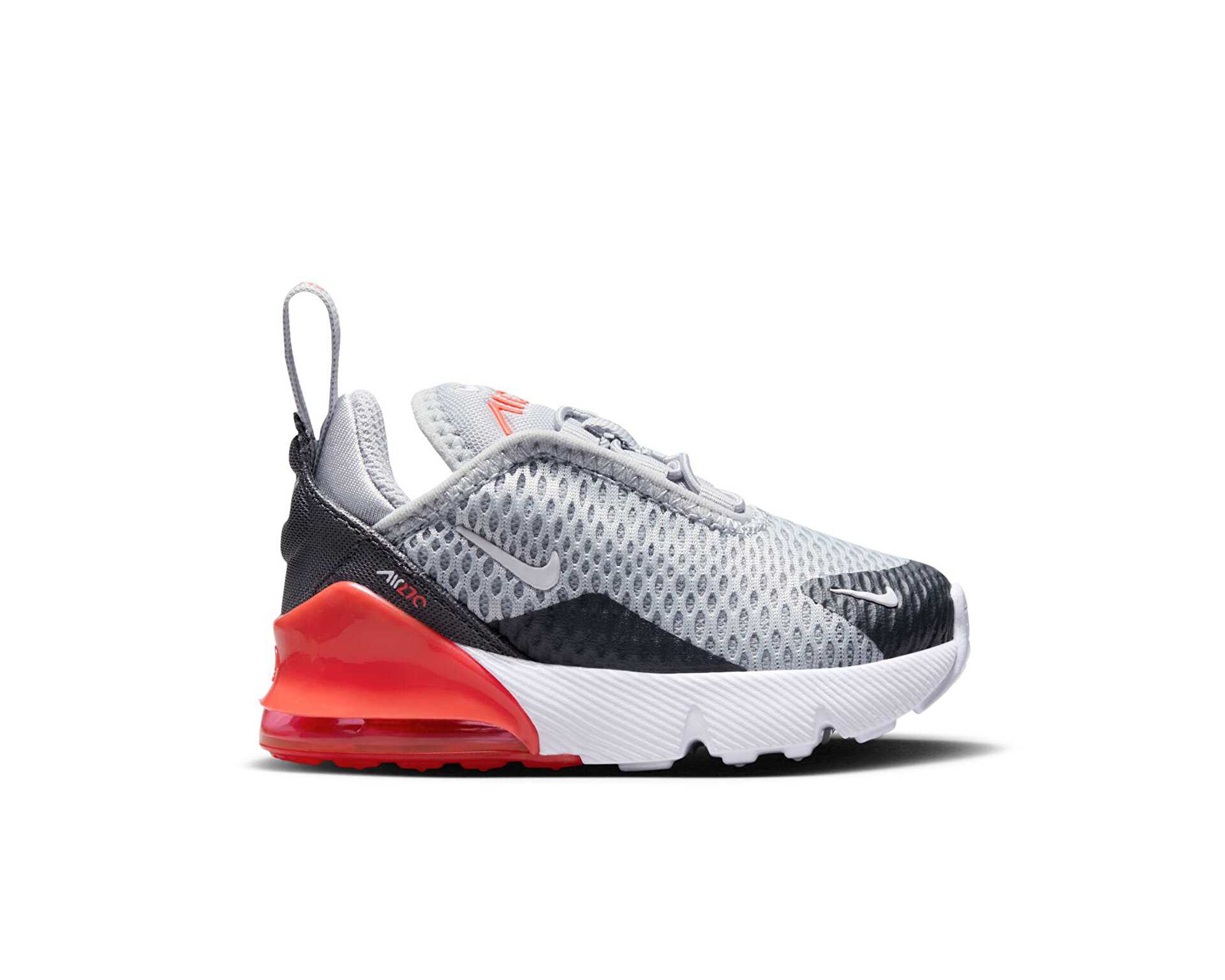 کفش راحتی نوزاد Nike Air Max 270 Go (Td)