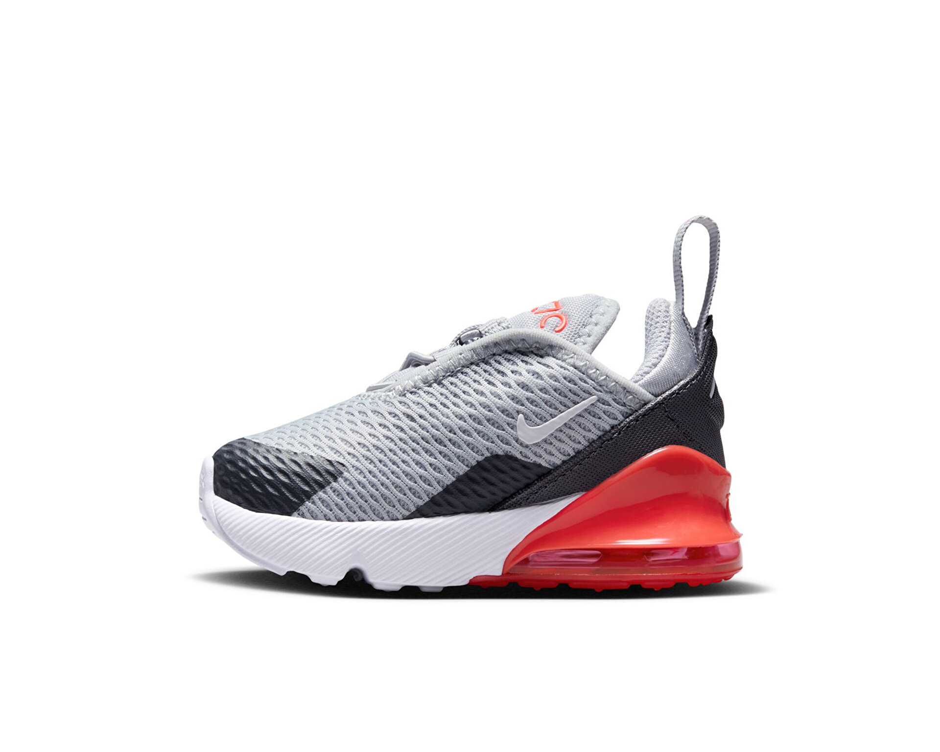 کفش راحتی نوزاد Nike Air Max 270 Go (Td)