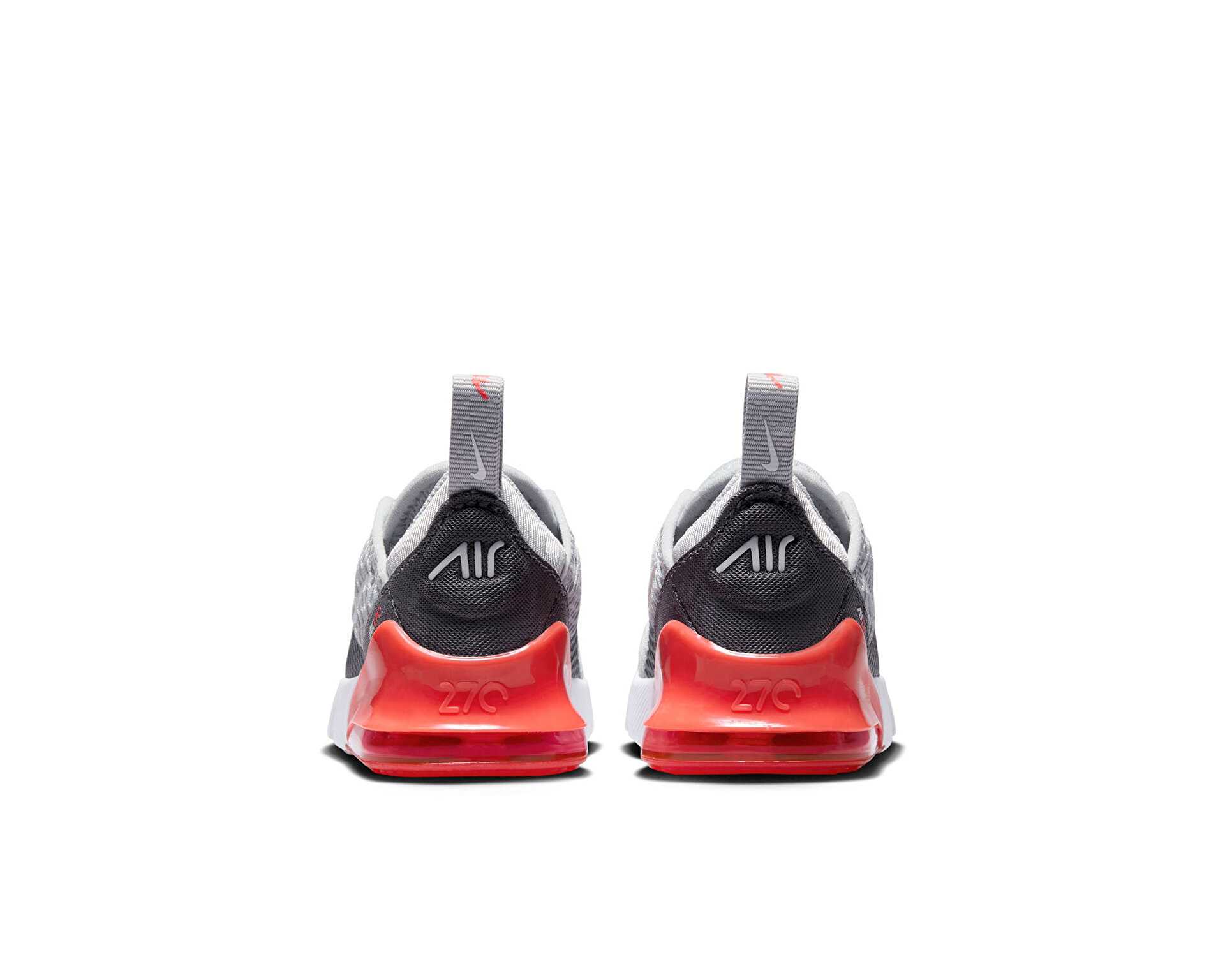 کفش راحتی نوزاد Nike Air Max 270 Go (Td)