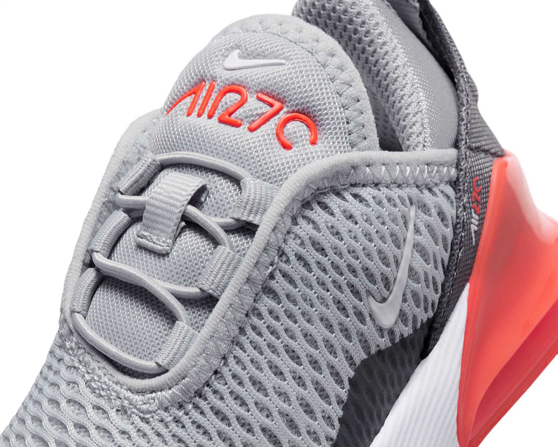 کفش راحتی نوزاد Nike Air Max 270 Go (Td)