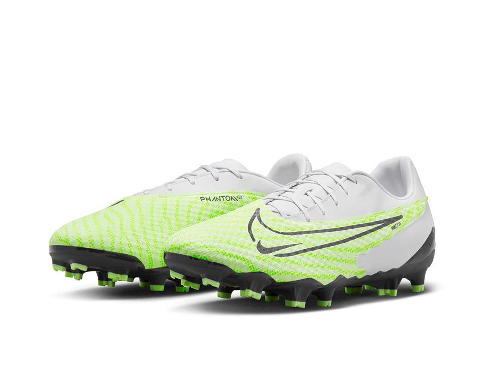 گیره های فوتبال چند زمینی Phantom Gx Academy Mg