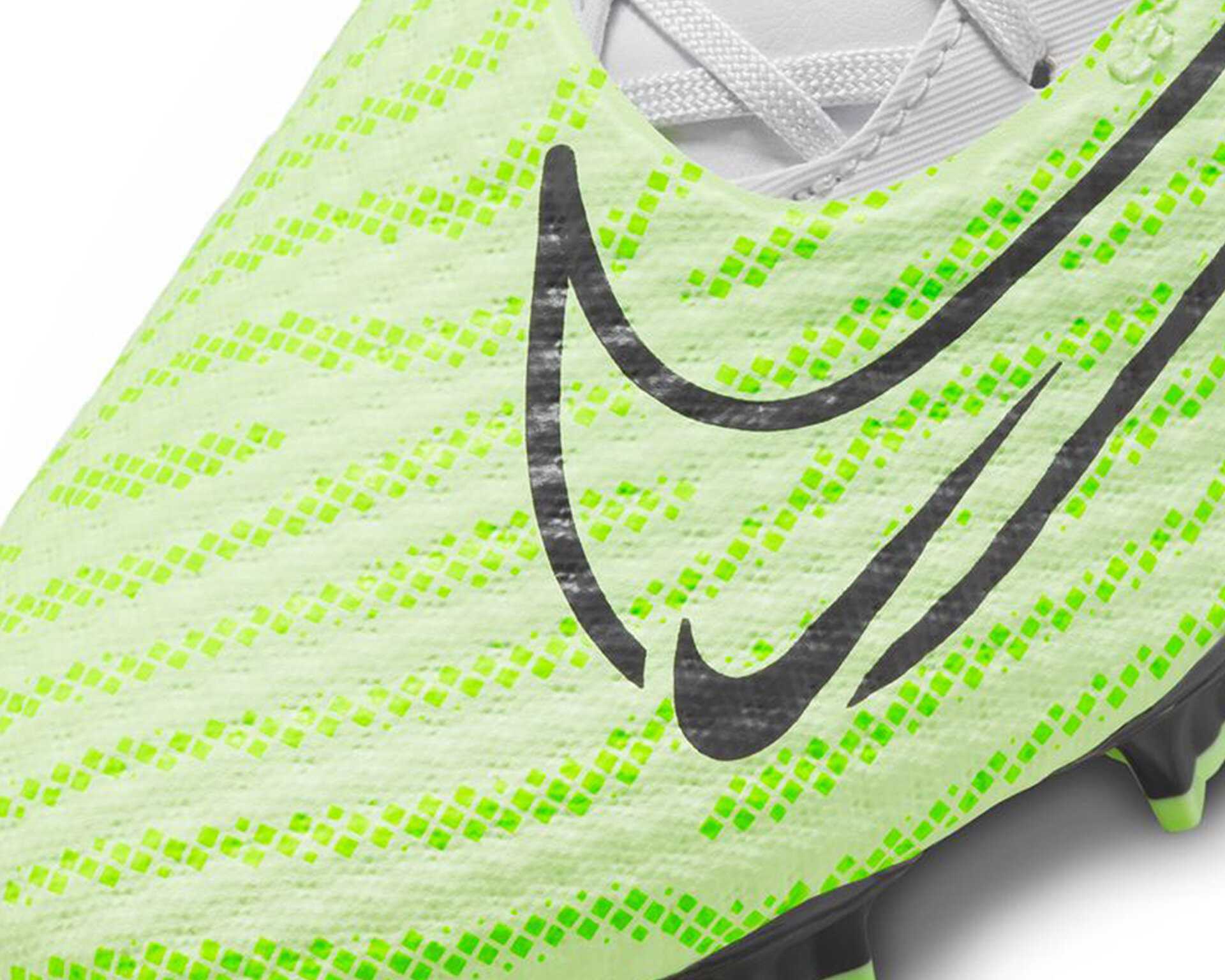 گیره های فوتبال چند زمینی Phantom Gx Academy Mg