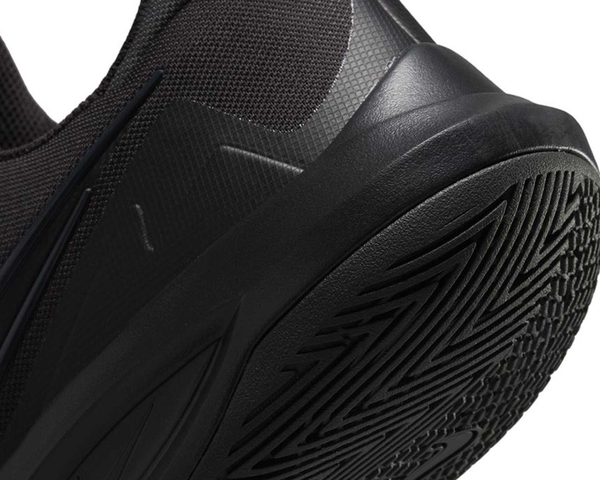 کفش های بسکتبال Precision VI