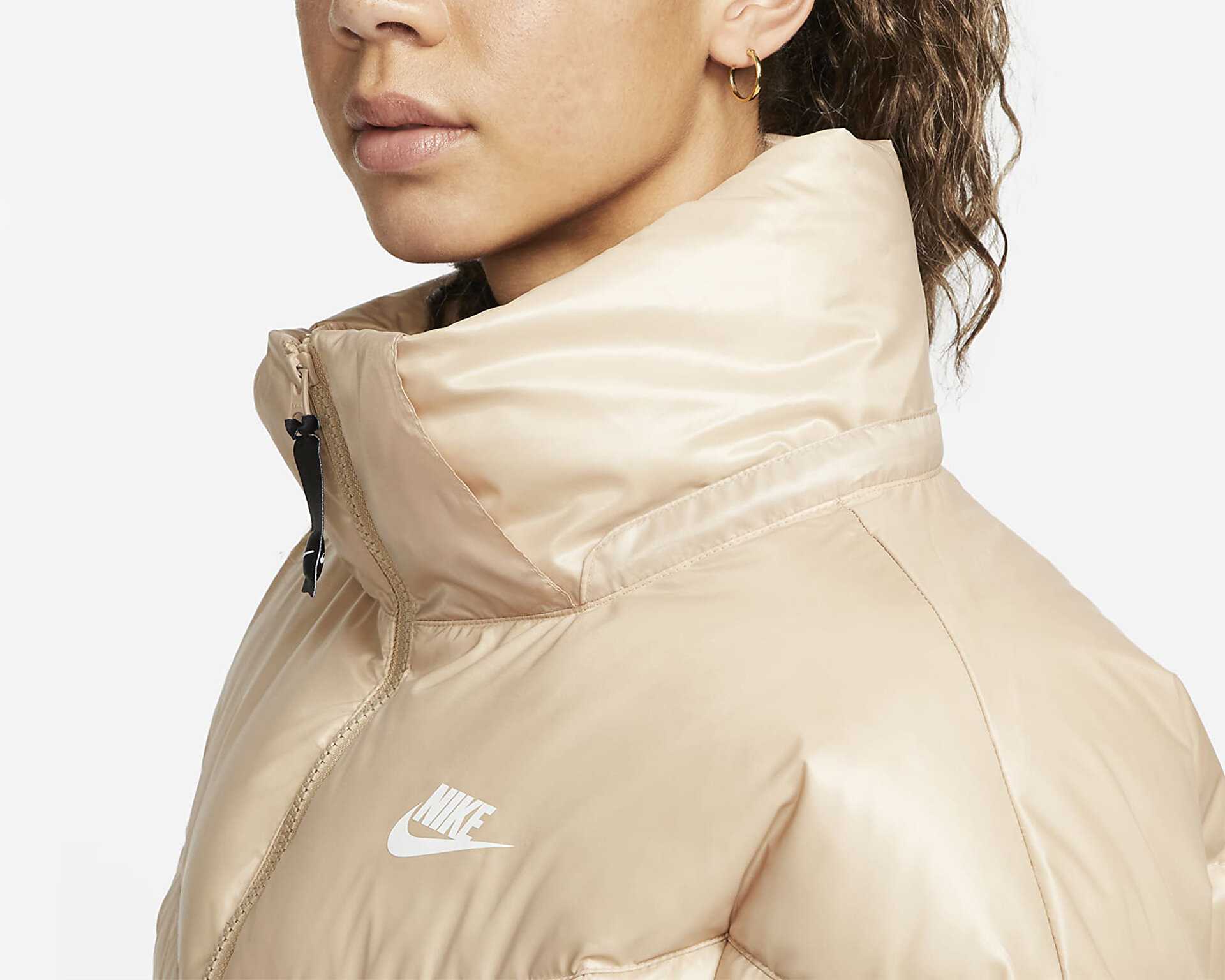 کت روزانه W Nsw Tf City Hd Parka