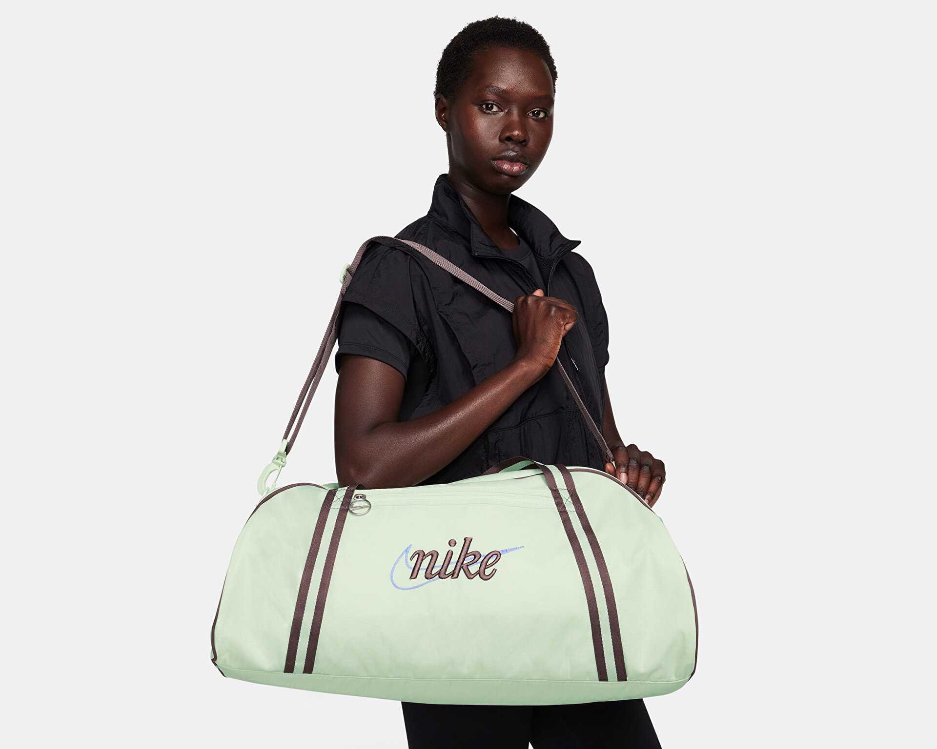 کیف ورزشی (24 لیتری) W Nk Gym Club