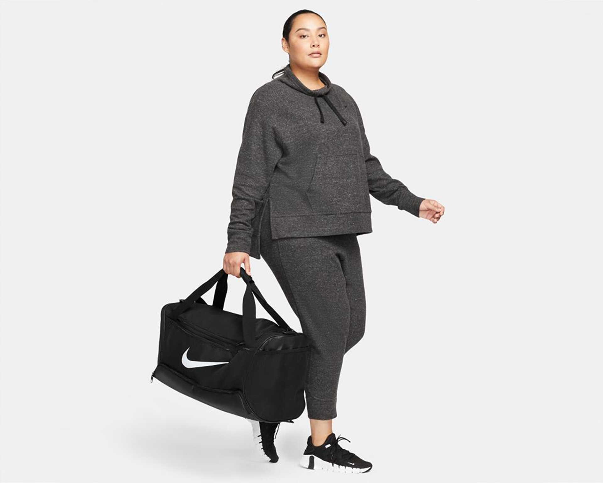 کیف ورزشی (24 لیتری) W Nk Gym Club