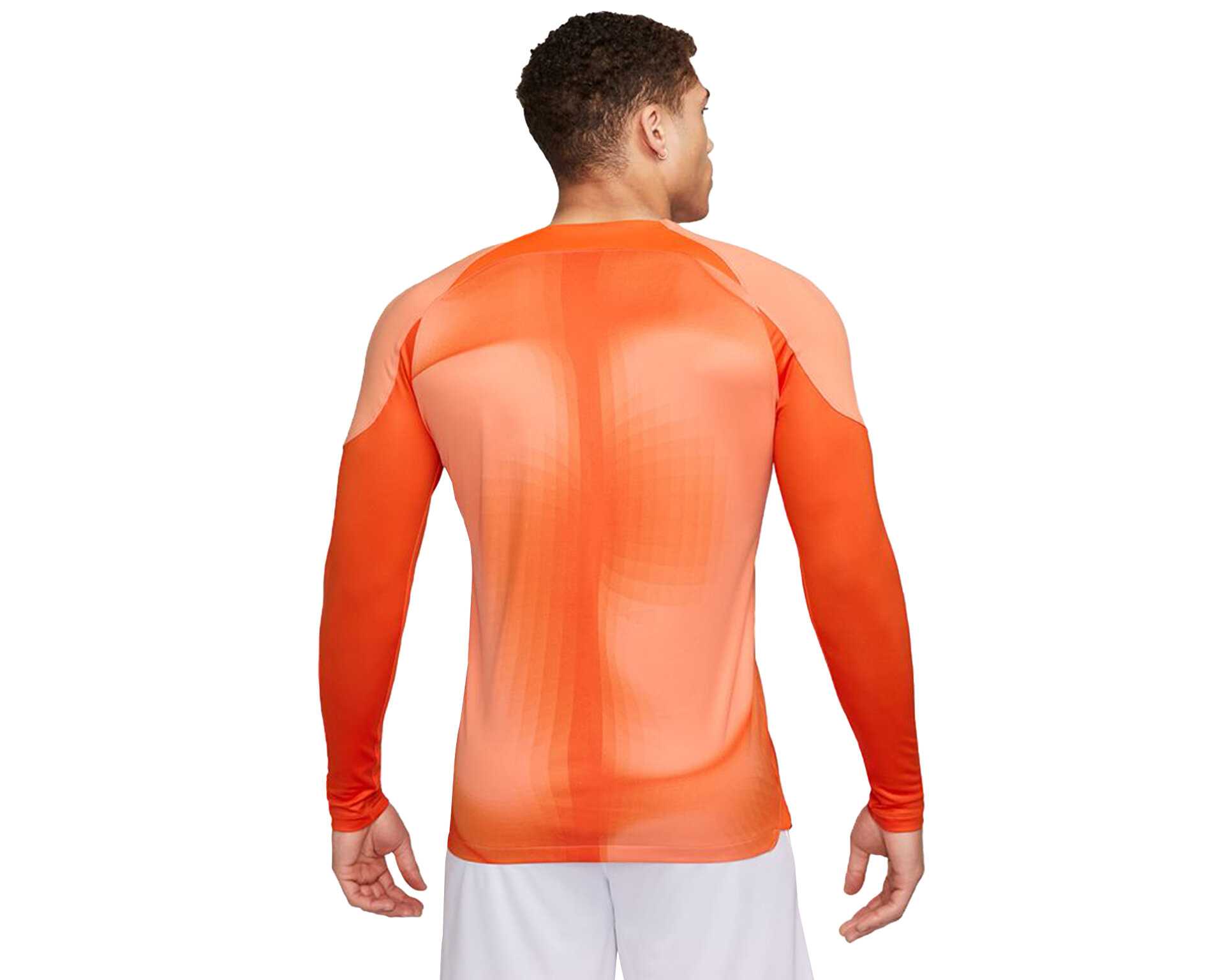 پیراهن دروازه بان M Nk Dfadv Gardien iv Gk Jsyls