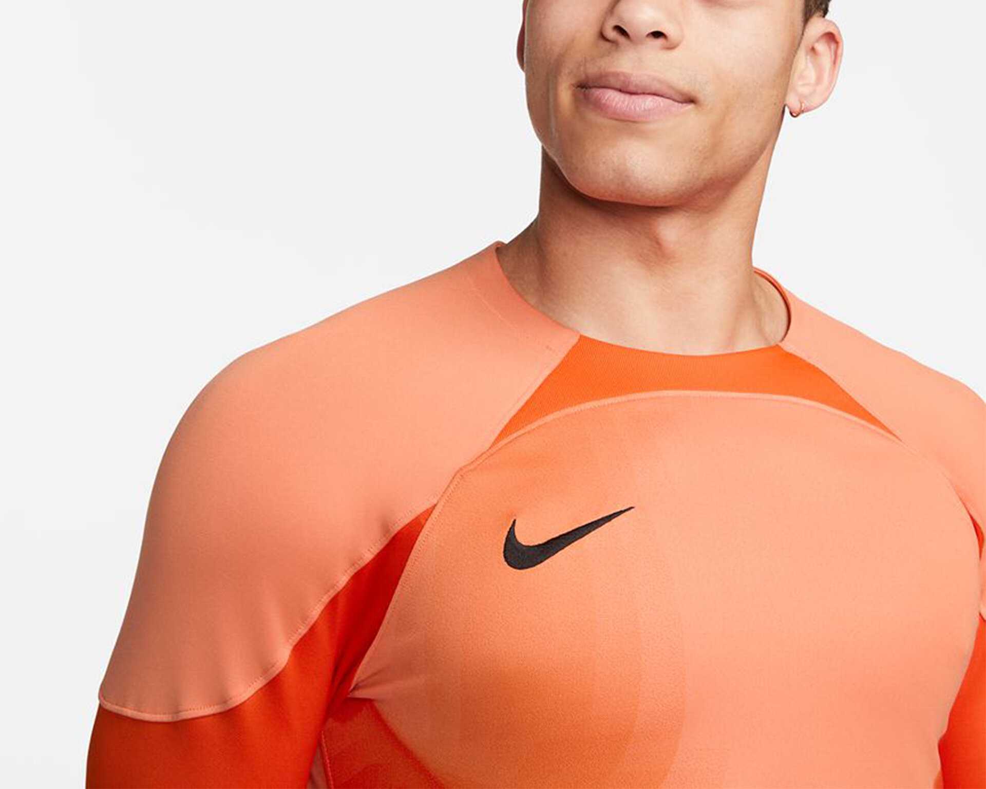 پیراهن دروازه بان M Nk Dfadv Gardien iv Gk Jsyls