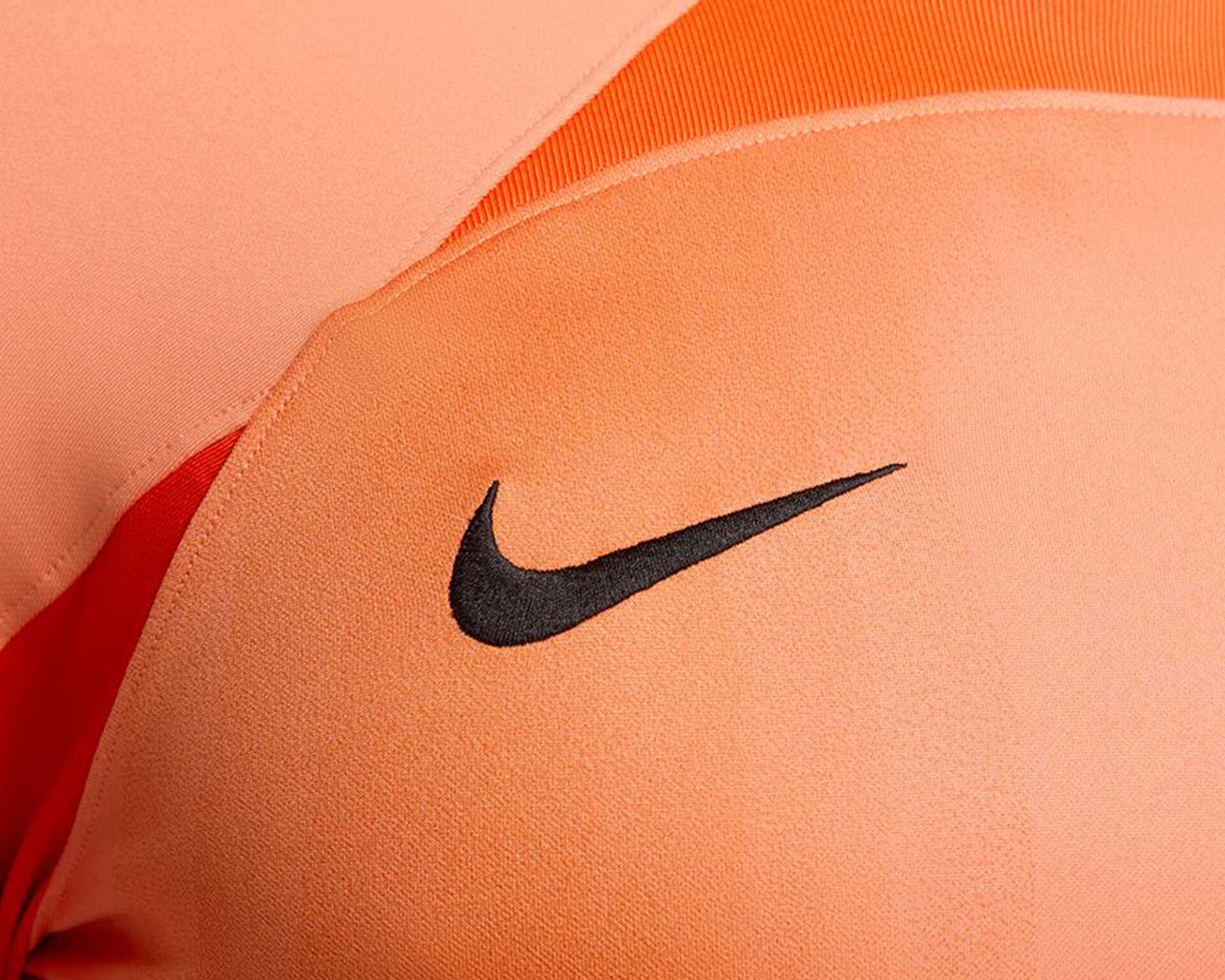 پیراهن دروازه بان M Nk Dfadv Gardien iv Gk Jsyls