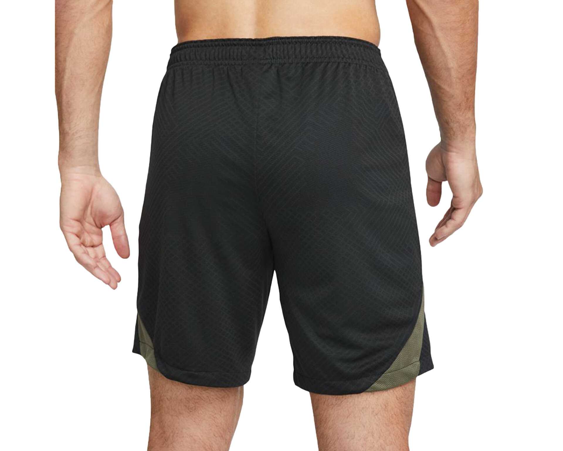 شورت تمرینی فوتبال Strike 22 Şort