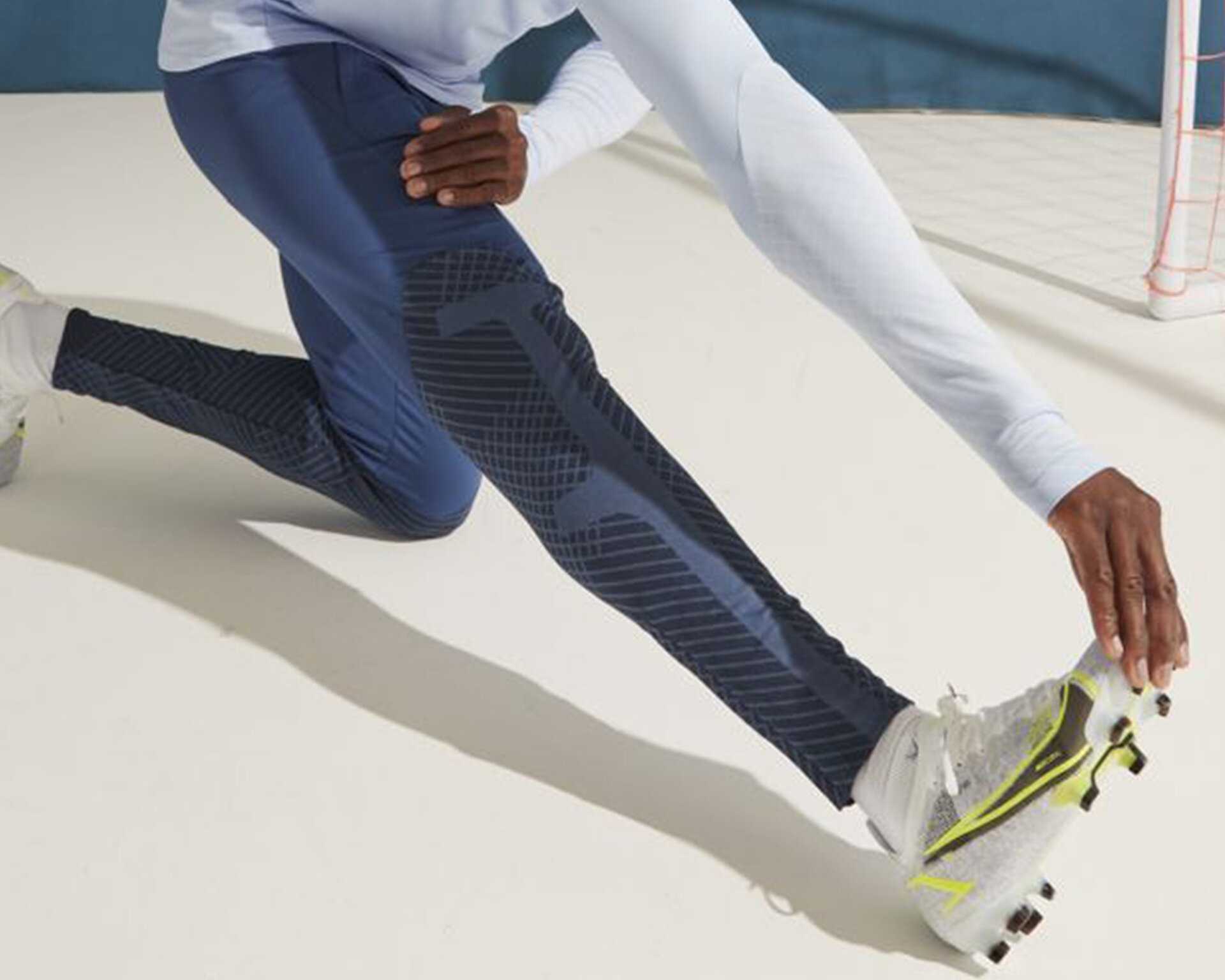 شلوار تمرینی فوتبال Strike 22 Eşofman Altı