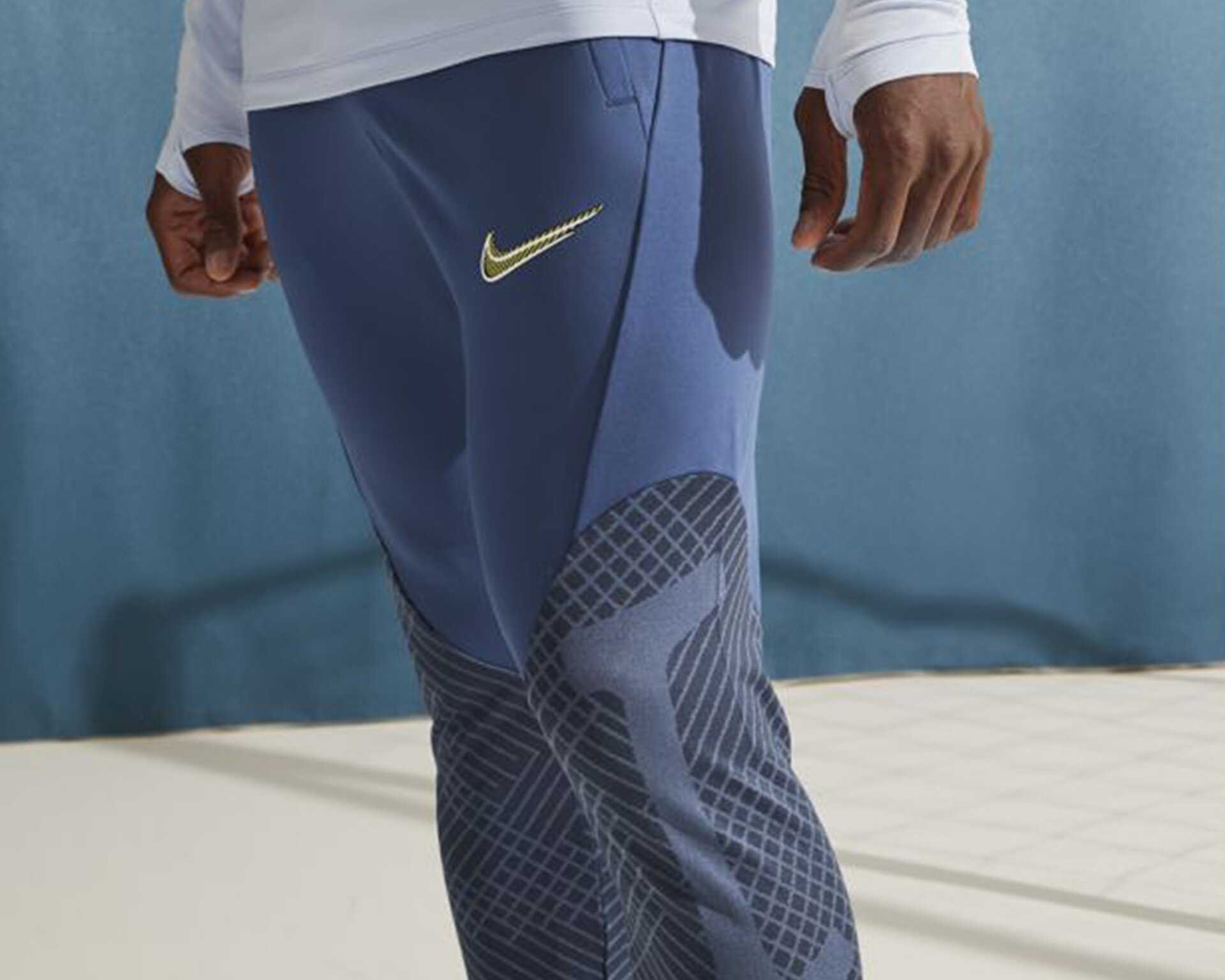 شلوار تمرینی فوتبال Strike 22 Eşofman Altı