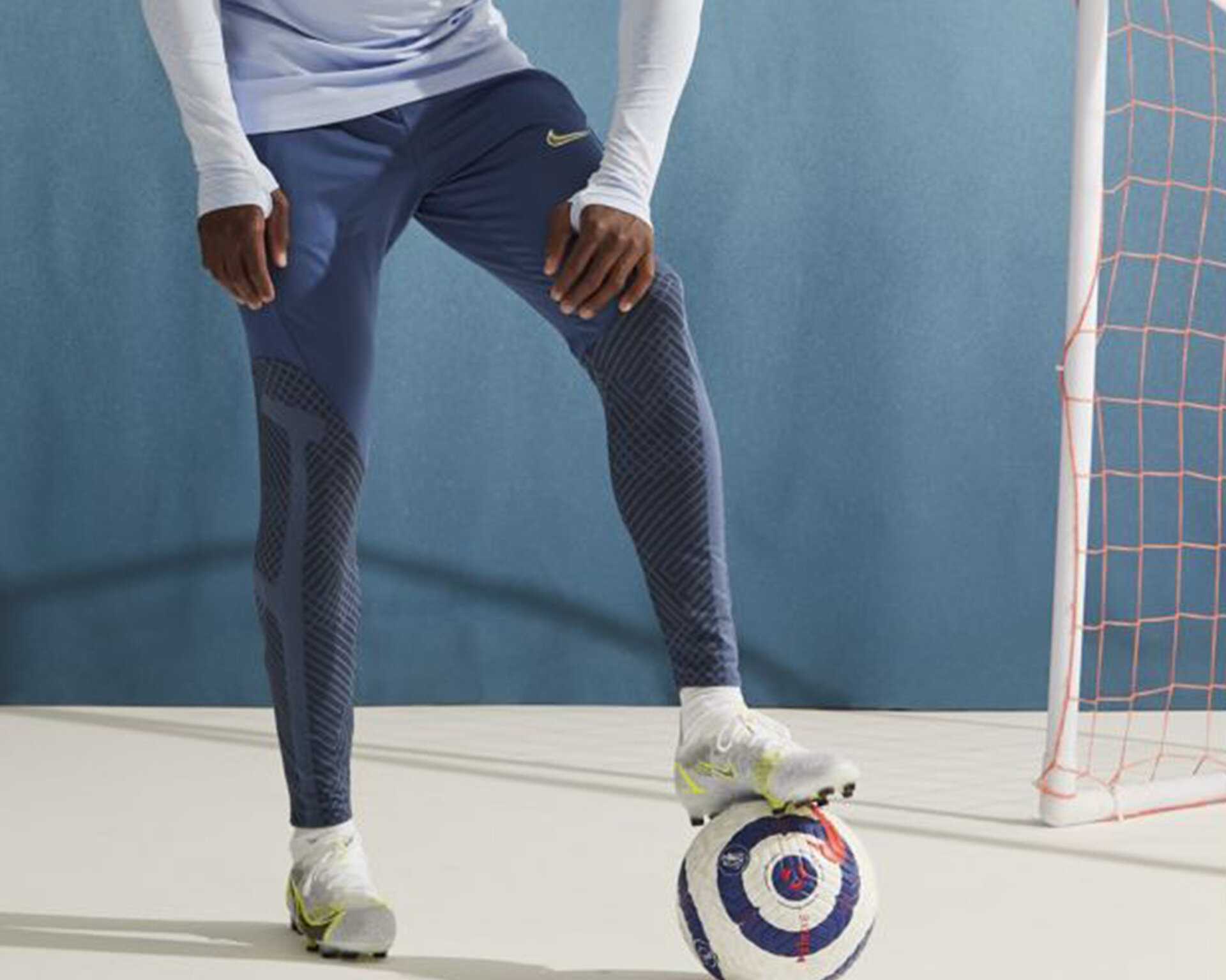 شلوار تمرینی فوتبال Strike 22 Eşofman Altı