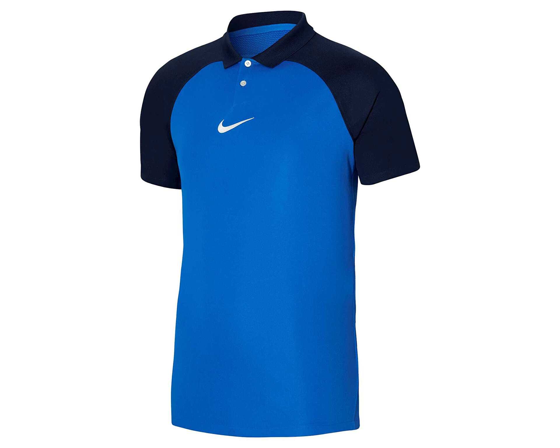 پیراهن چوگان فوتبال Academy Pro Polo Üst S/S