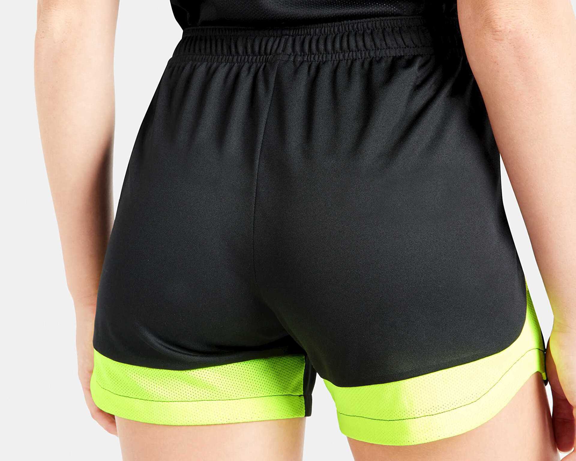 شورت تمرینی فوتبال Academy Pro  Şortu