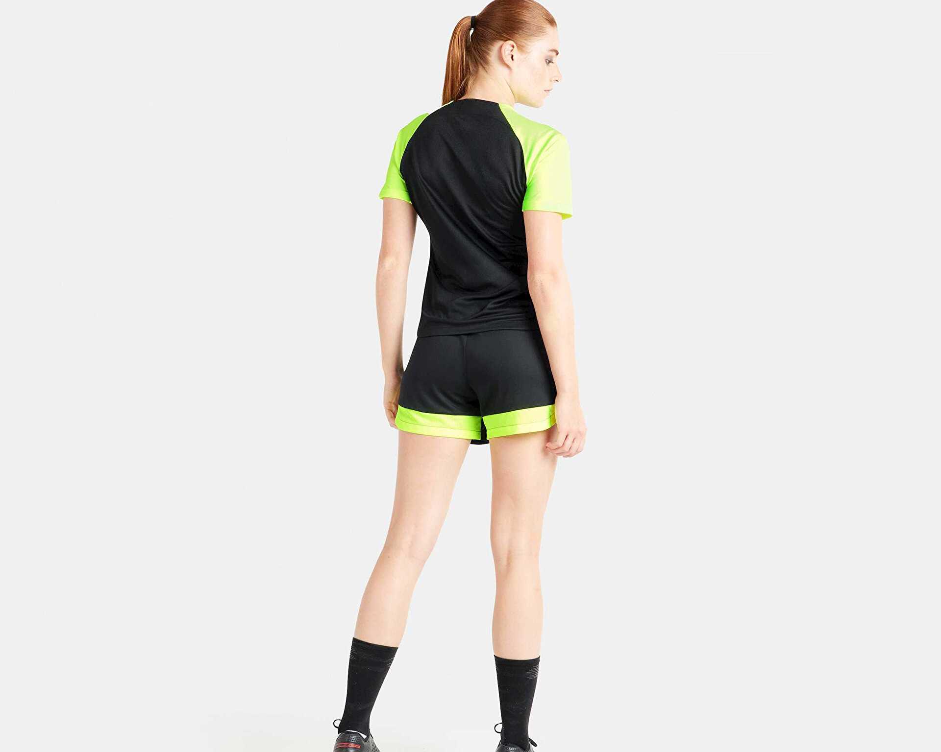 شورت تمرینی فوتبال Academy Pro  Şortu