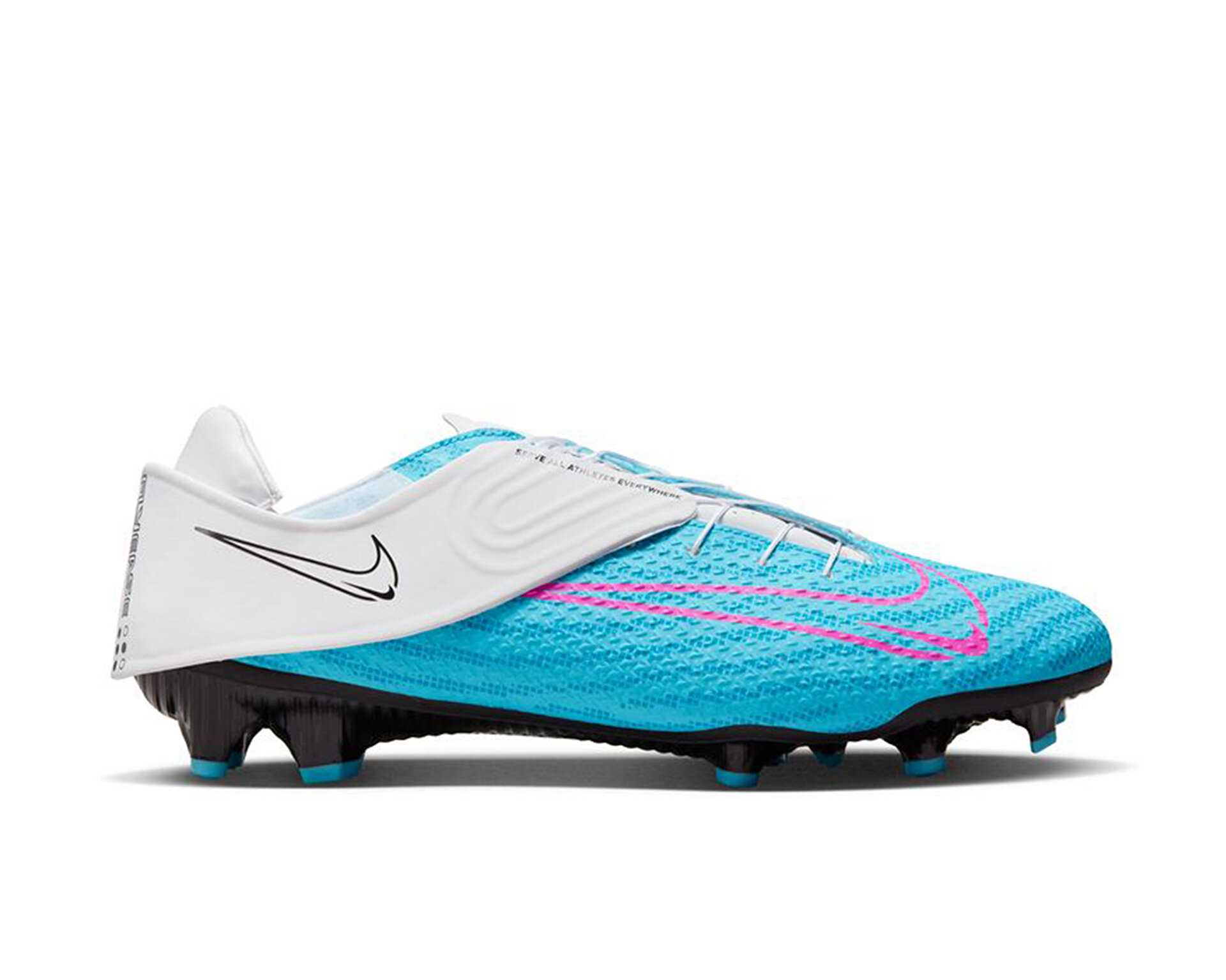 گیره های فوتبال چند زمینی Phantom Gt2 Academy Flyease Mg