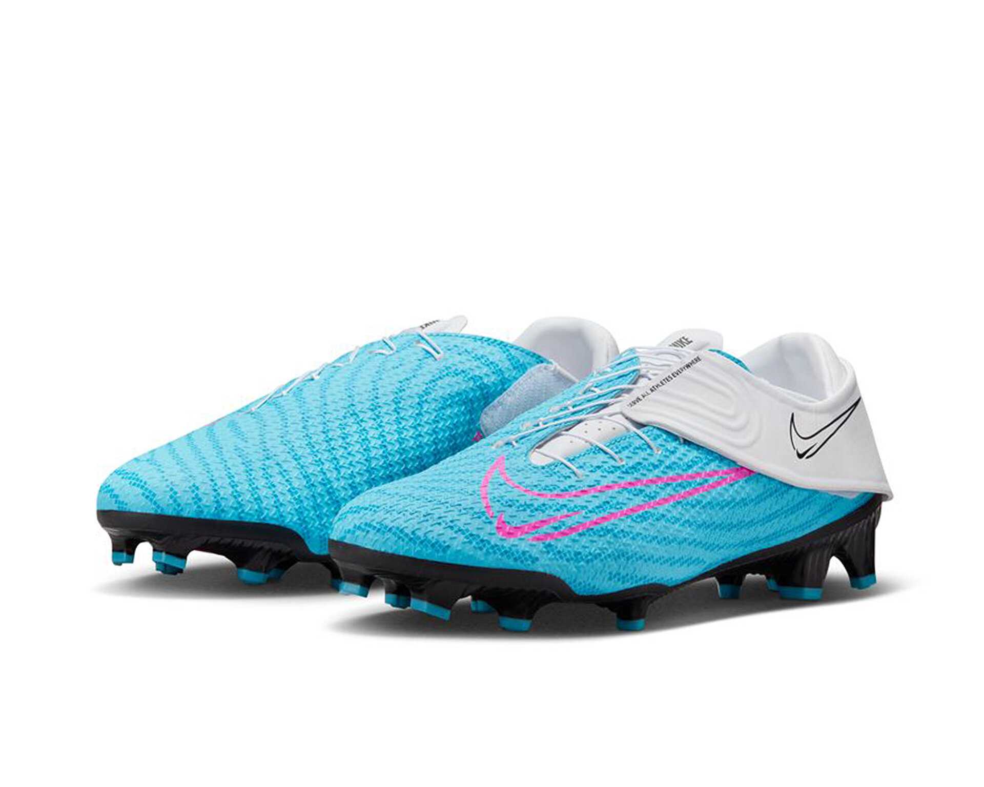 گیره های فوتبال چند زمینی Phantom Gt2 Academy Flyease Mg