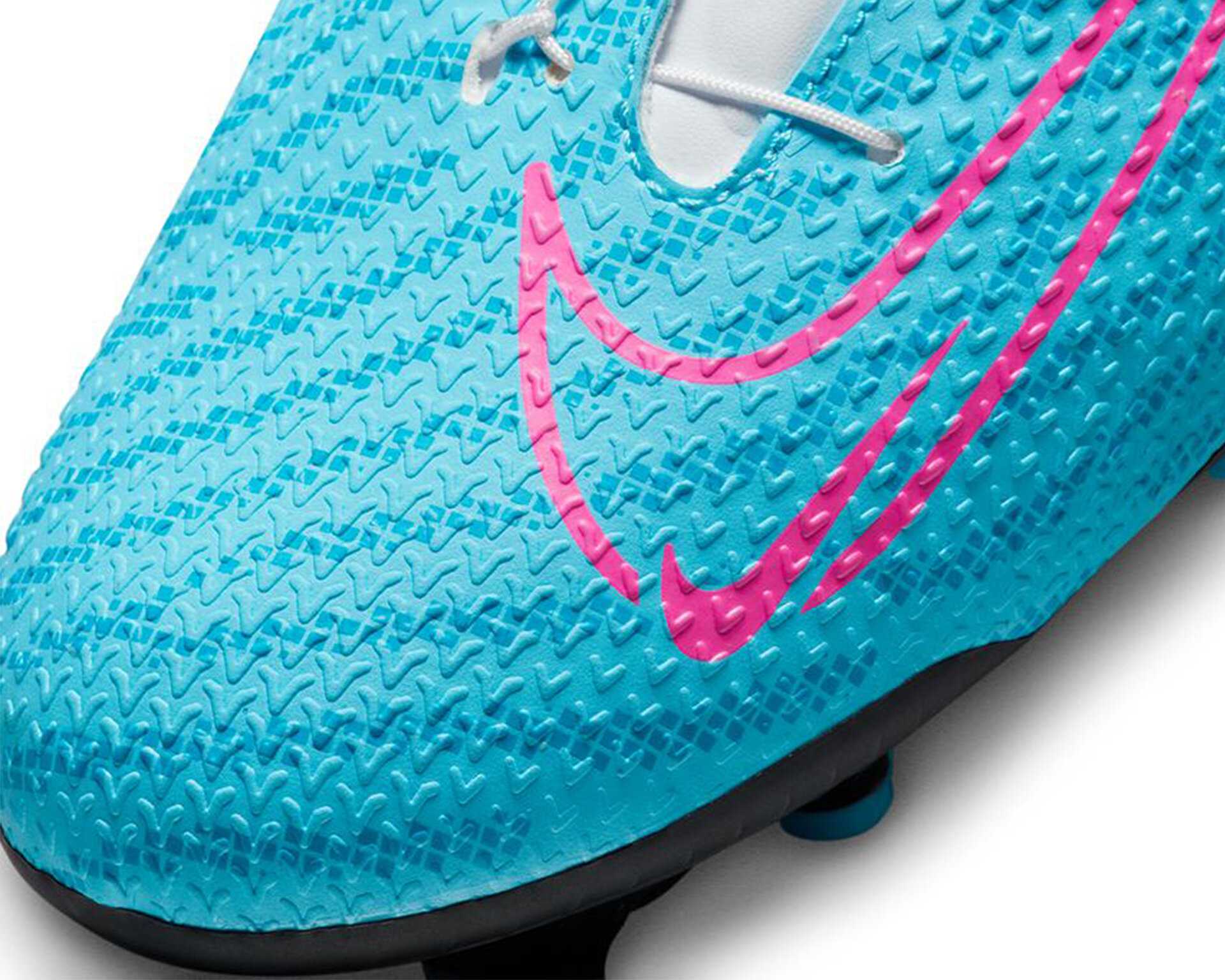 گیره های فوتبال چند زمینی Phantom Gt2 Academy Flyease Mg