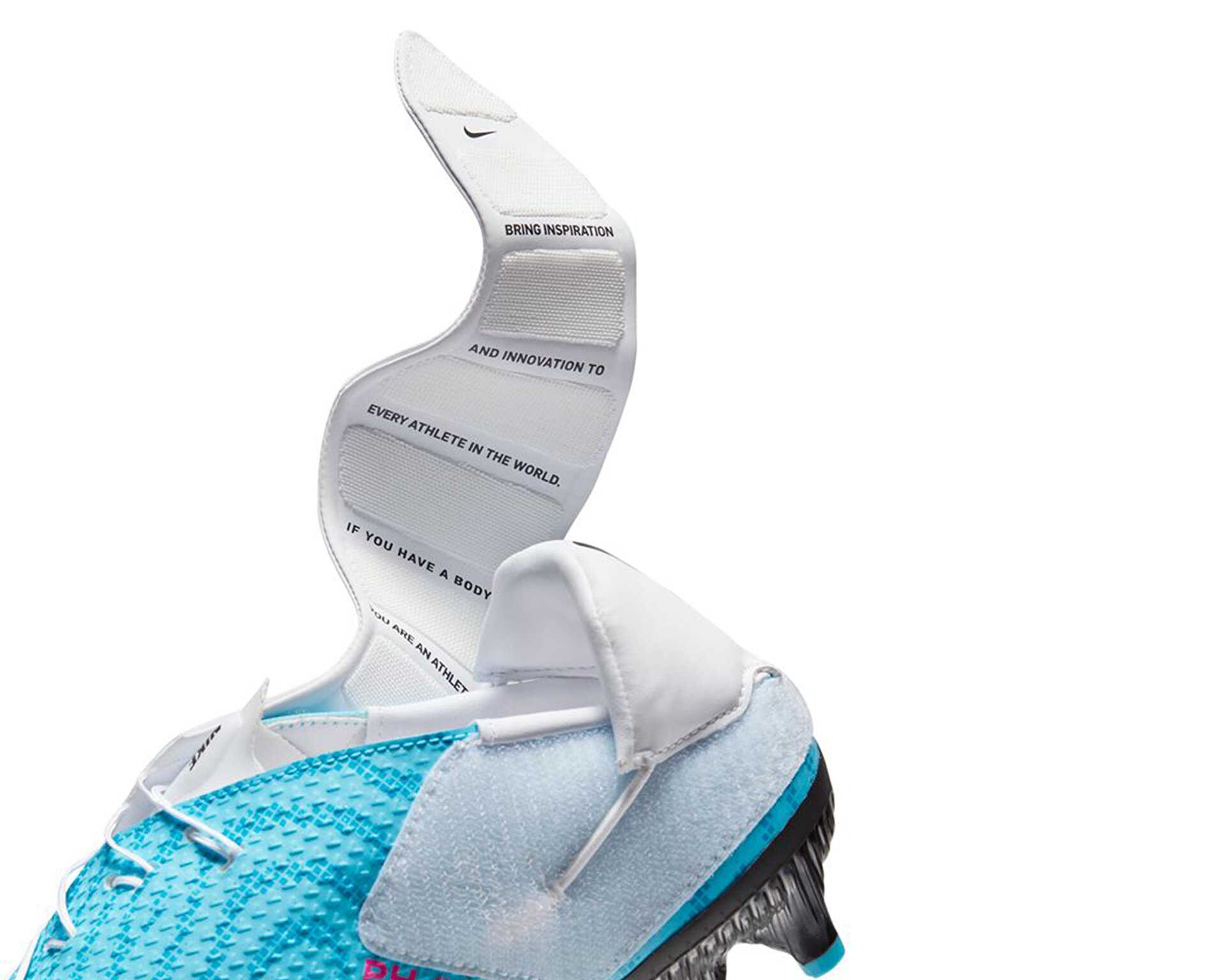 گیره های فوتبال چند زمینی Phantom Gt2 Academy Flyease Mg