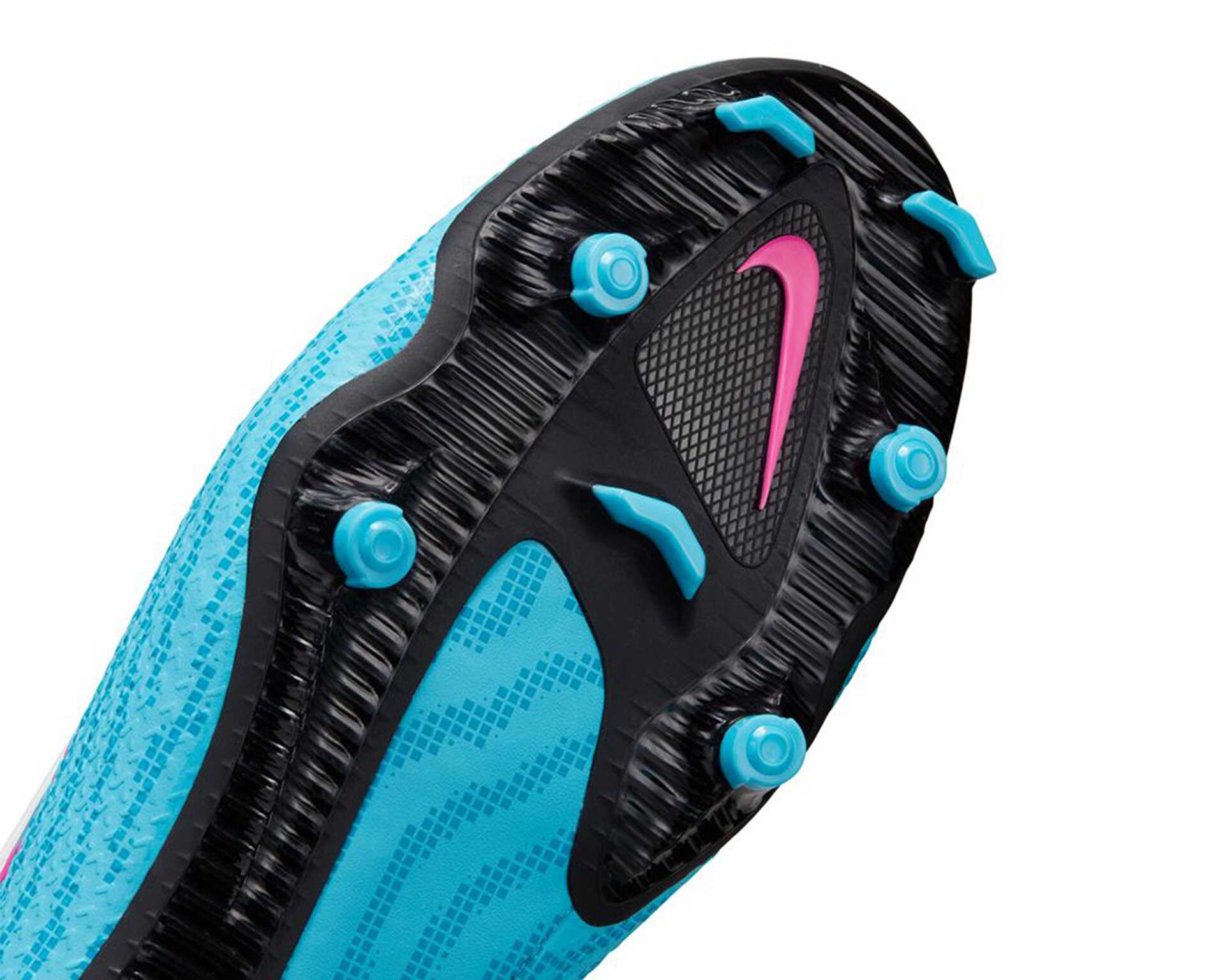 گیره های فوتبال چند زمینی Phantom Gt2 Academy Flyease Mg