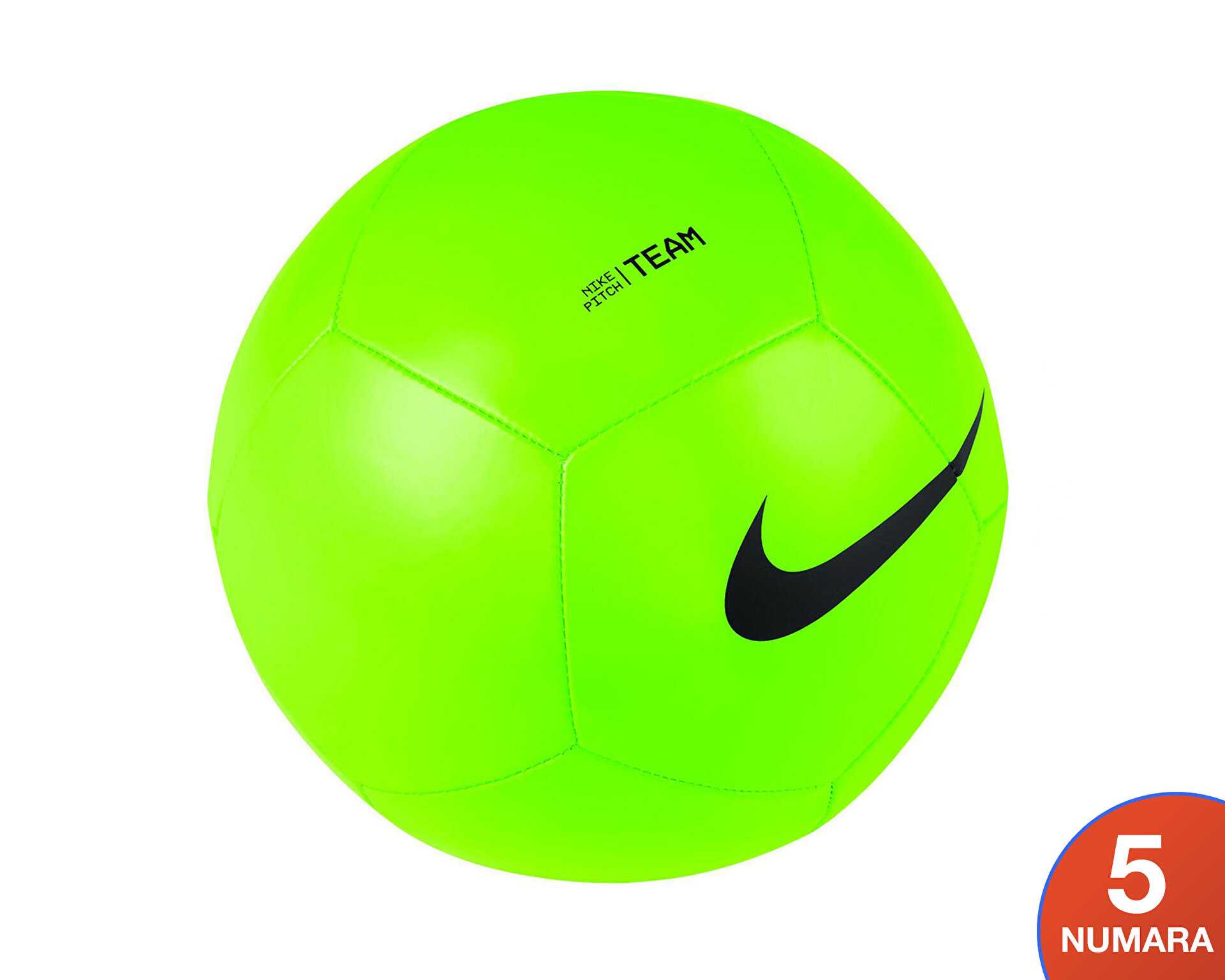توپ فوتبال Nk Pitch Team