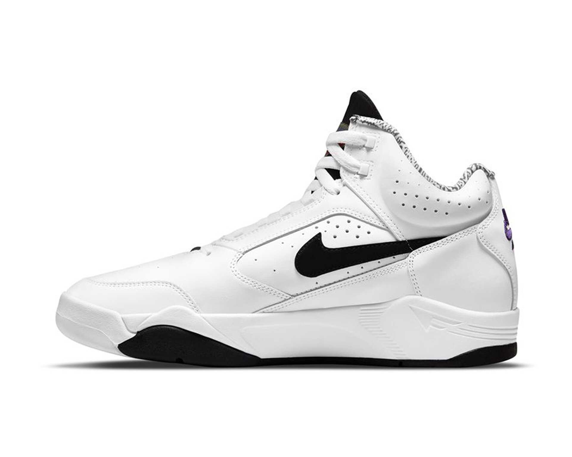 کفش های بسکتبال Air Flight Lite Mid