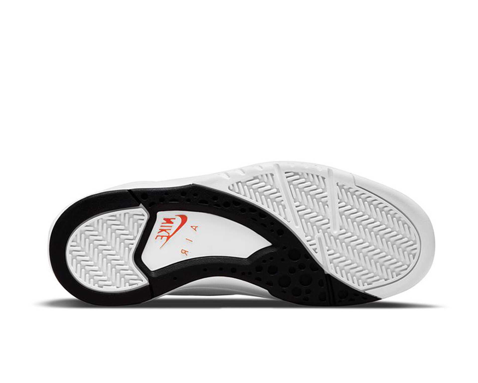 کفش های بسکتبال Air Flight Lite Mid