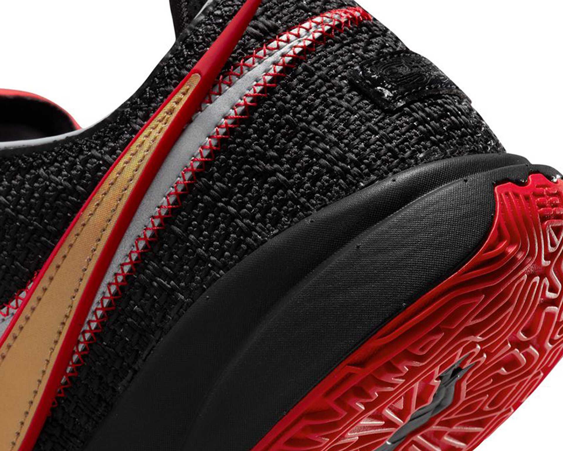 کفش های بسکتبال Lebron Xx