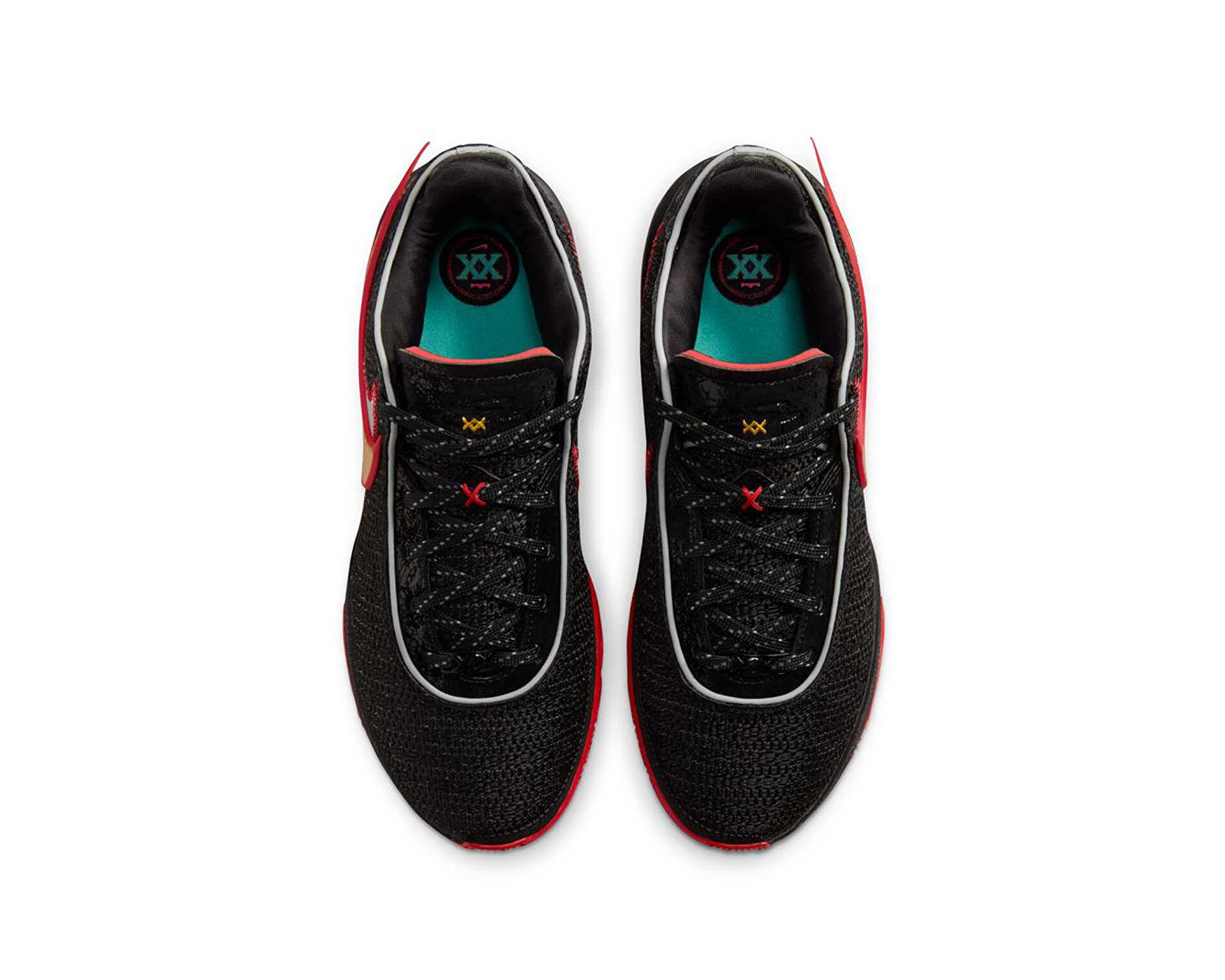 کفش های بسکتبال Lebron Xx