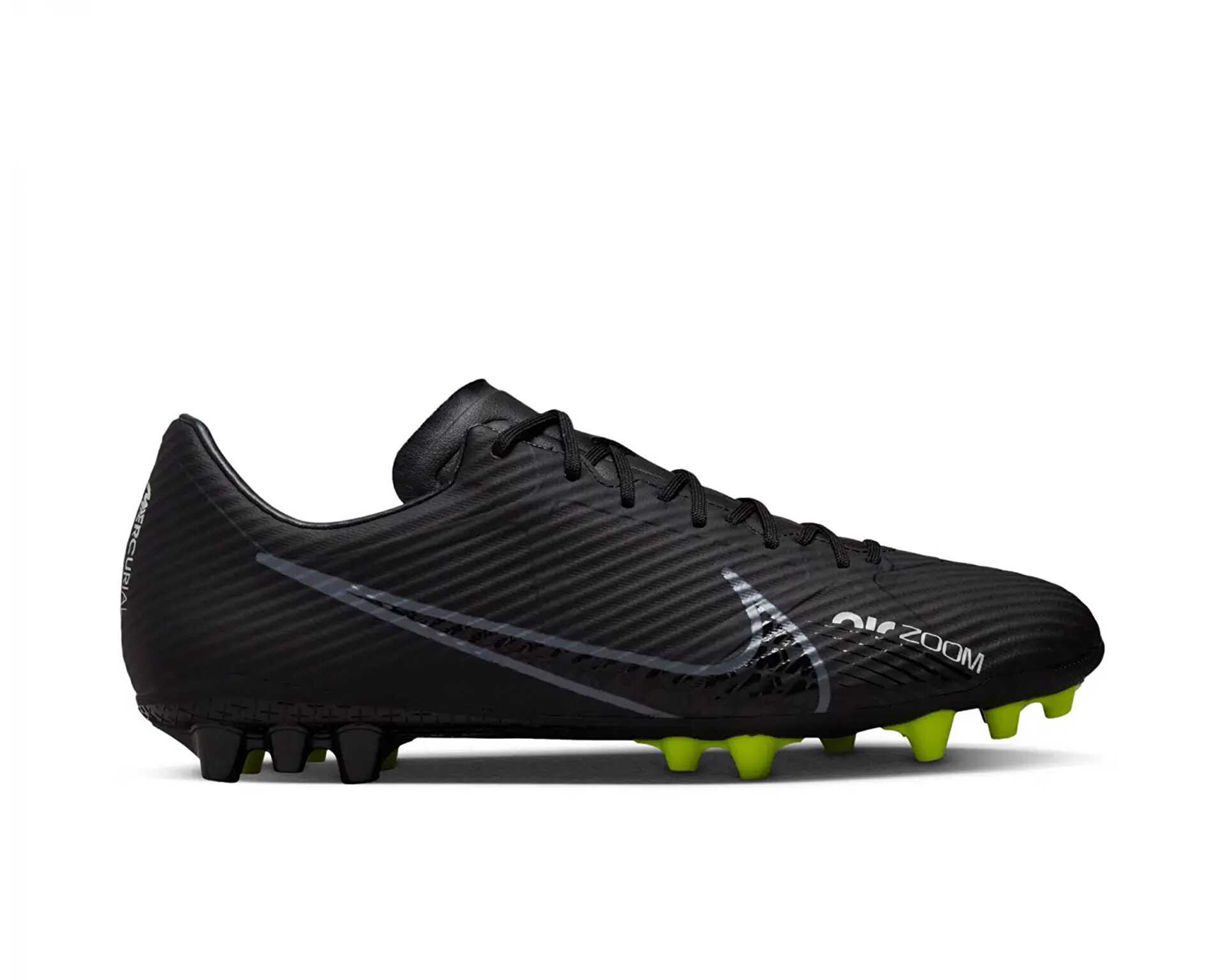 کفش های زمینی شرکت فوتبال Mercurial Zoom Vapor 15 Academy Ag