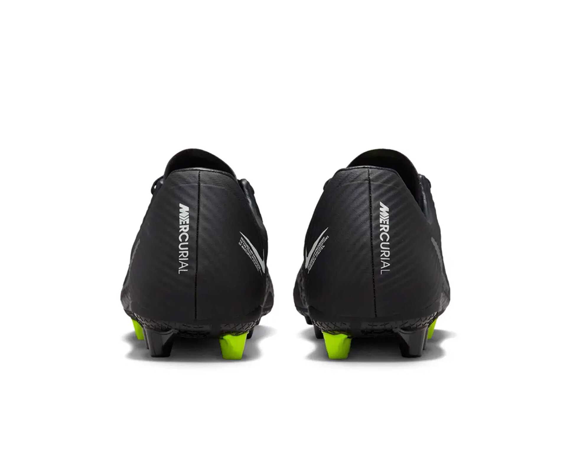 کفش های زمینی شرکت فوتبال Mercurial Zoom Vapor 15 Academy Ag