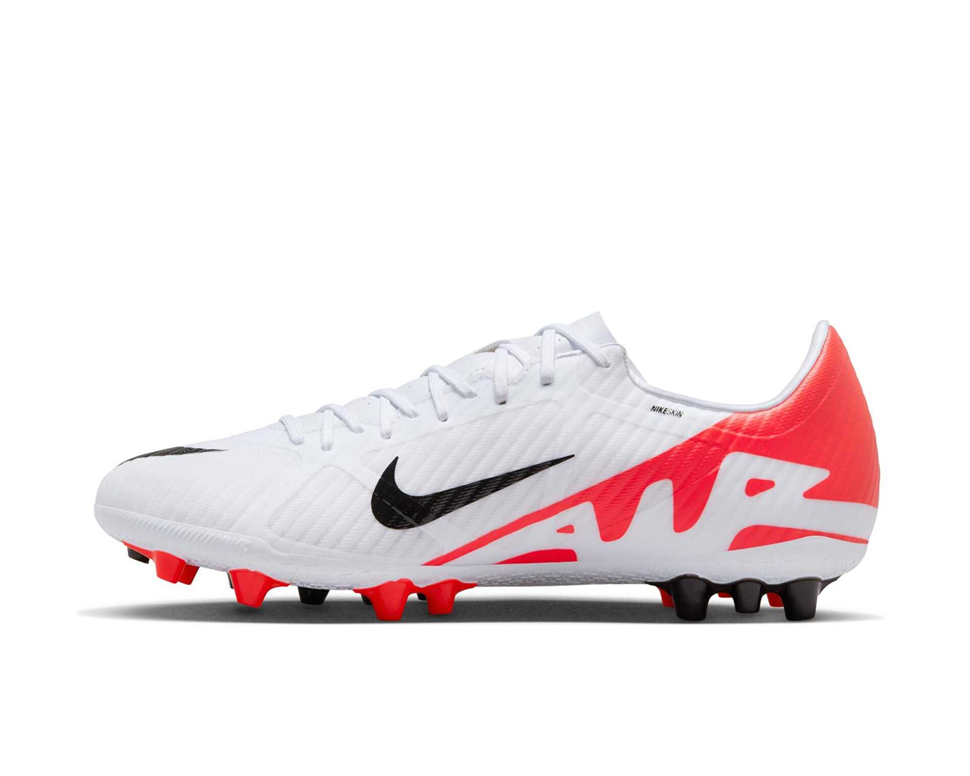 کفش های زمینی شرکت فوتبال Mercurial Zoom Vapor 15 Academy Ag