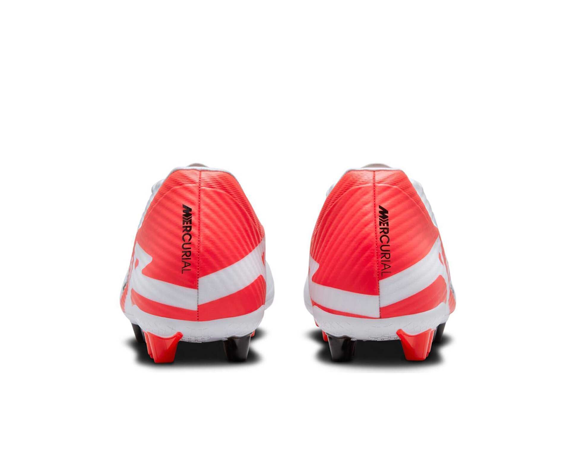 کفش های زمینی شرکت فوتبال Mercurial Zoom Vapor 15 Academy Ag
