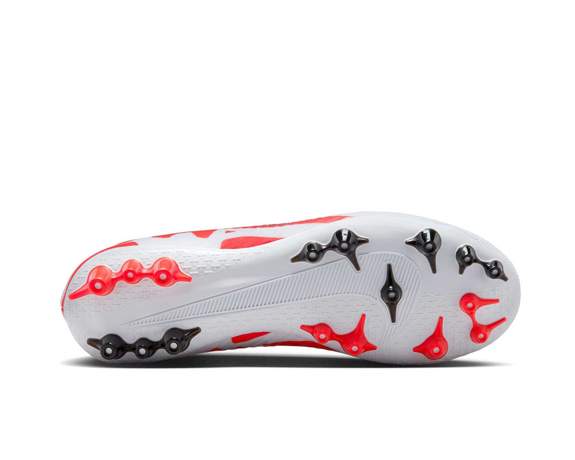 کفش های زمینی شرکت فوتبال Mercurial Zoom Vapor 15 Academy Ag